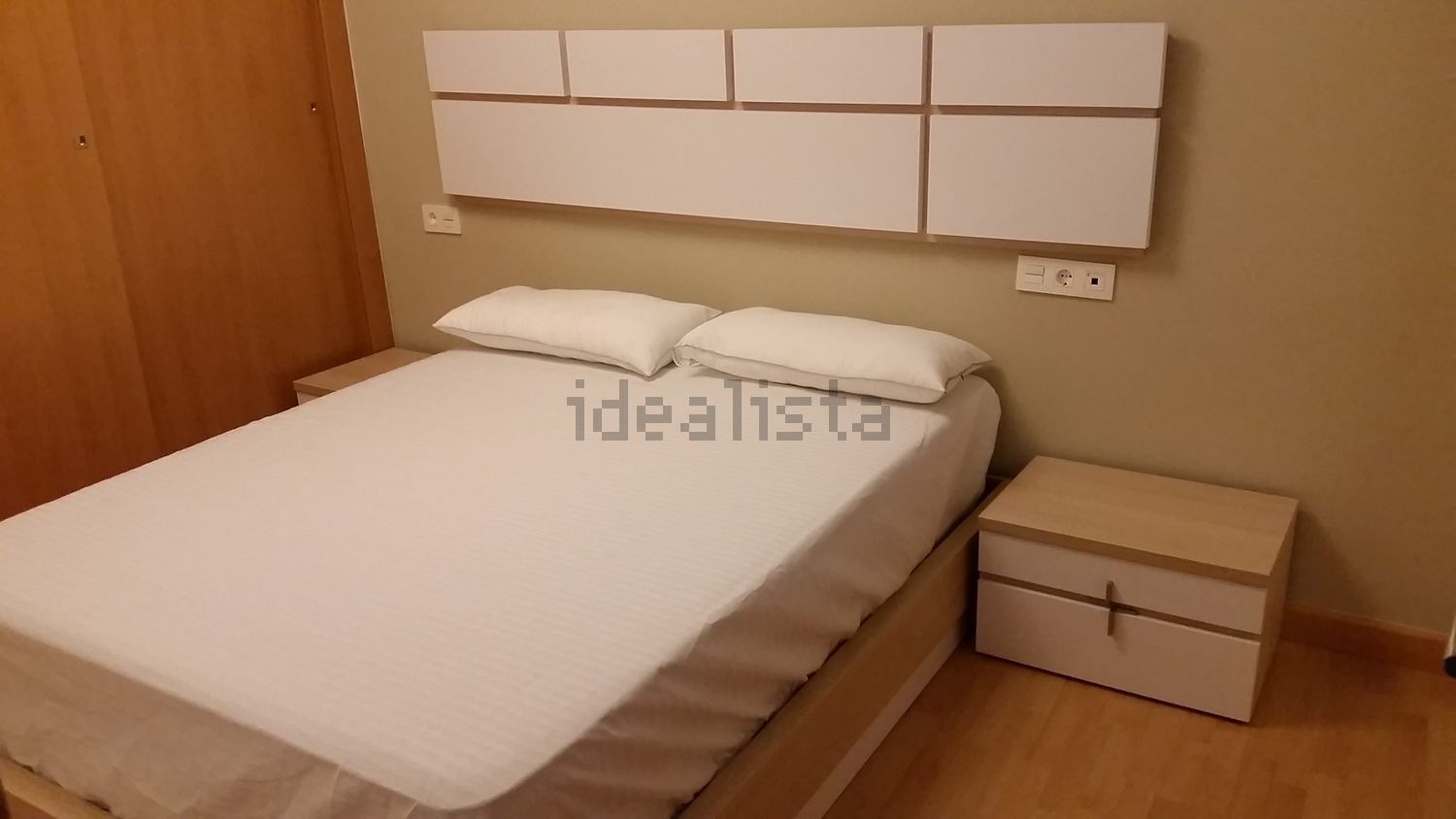 Pis de 65 m² a Cájar