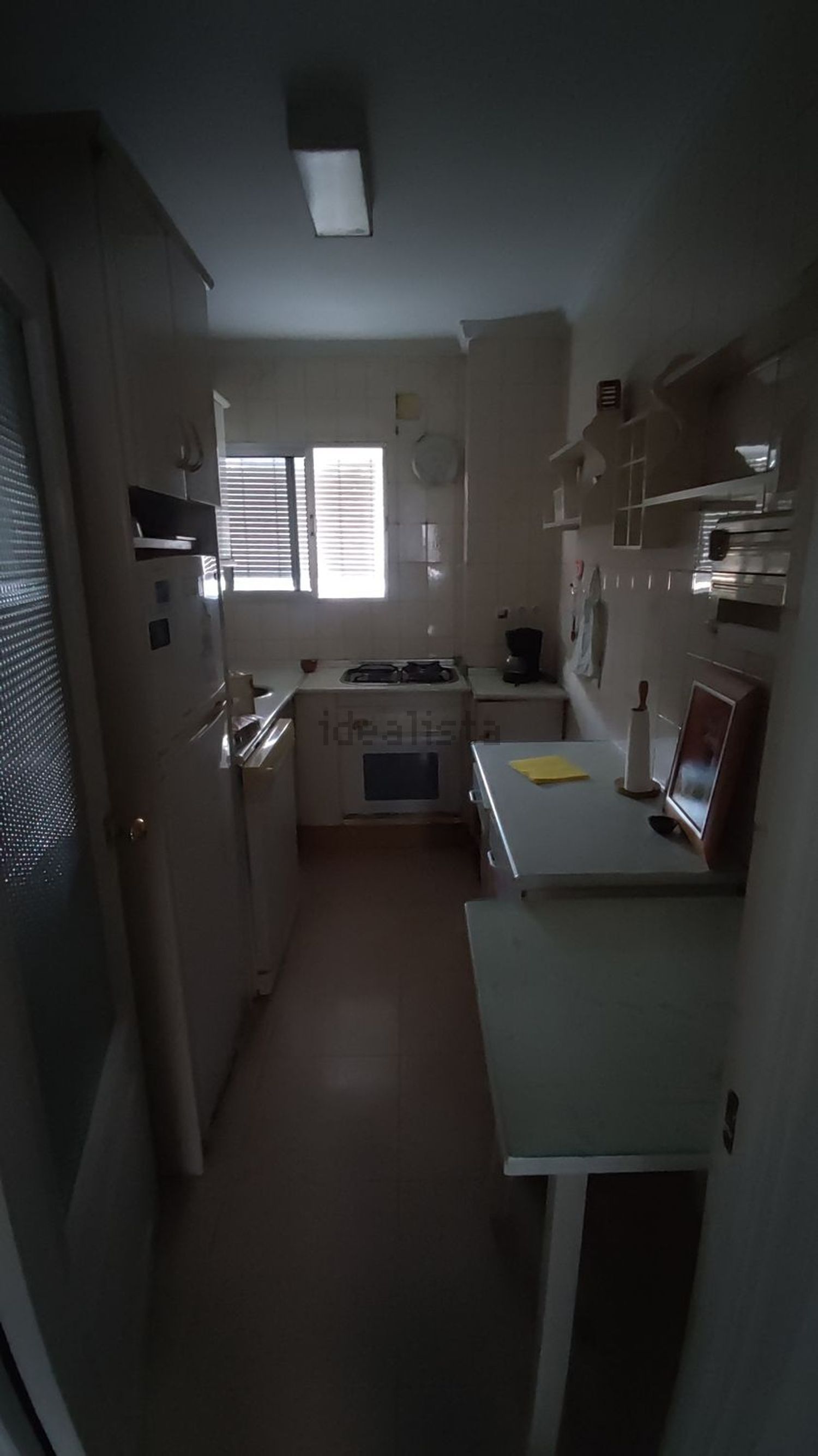 Chambre à louer, Xérès