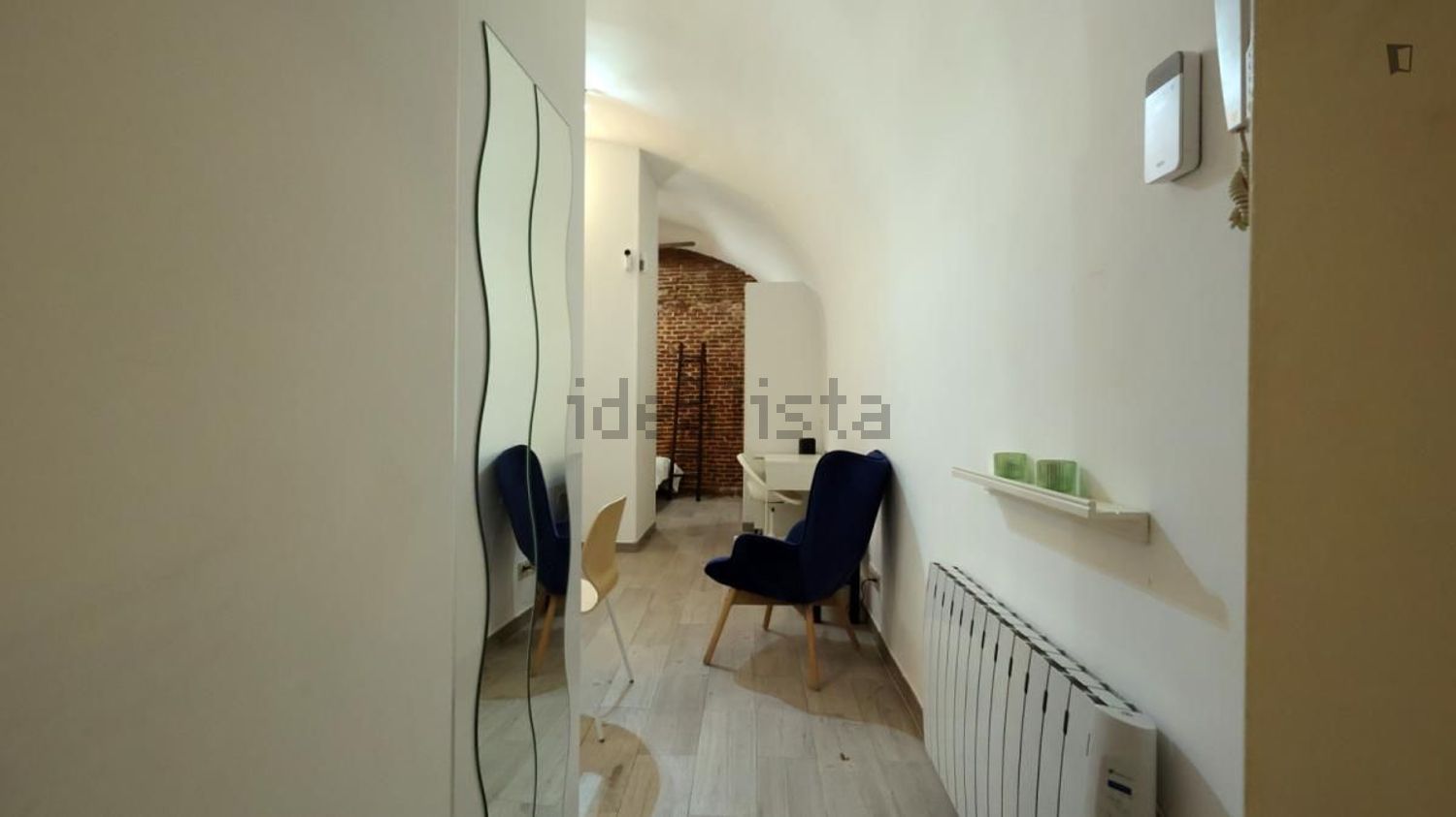 Pis de 35 m² a Madrid
