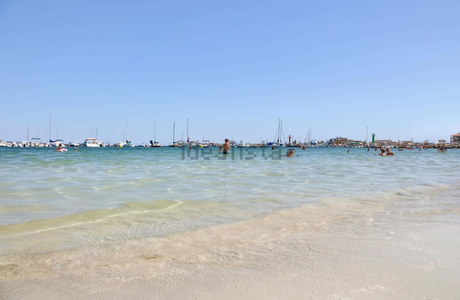 Квартира 260 м² у ses Salines