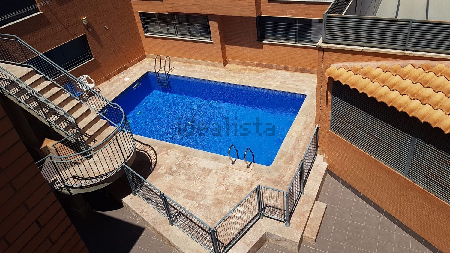 Pis de 90 m² a Ciudad Real