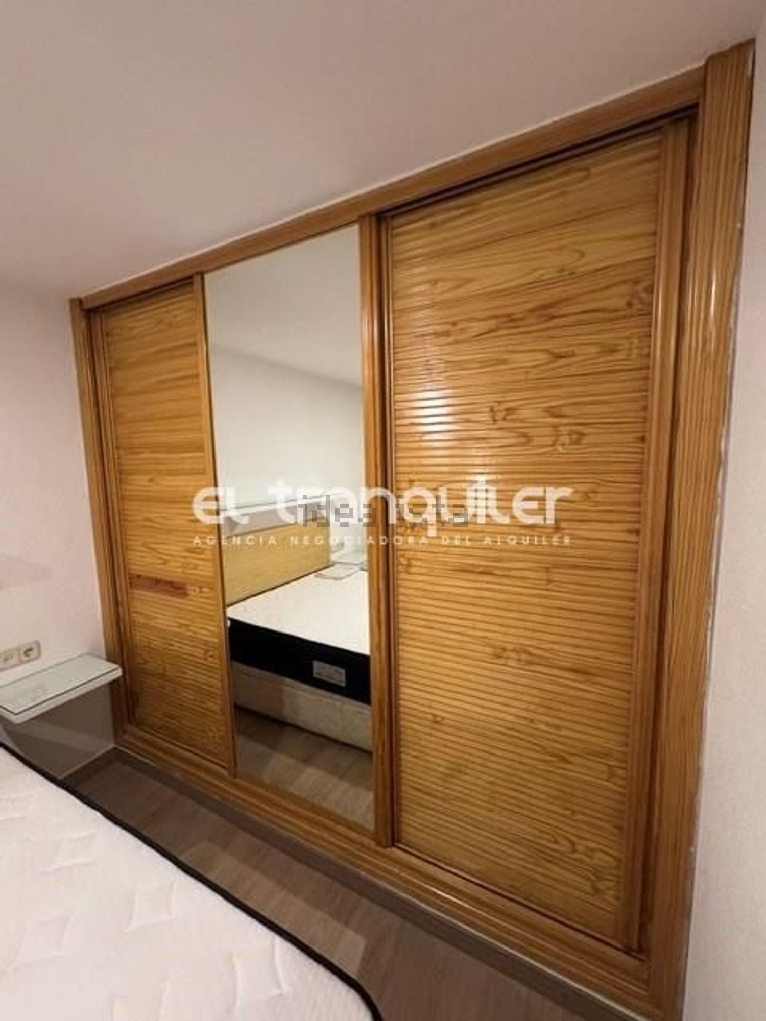 Pis de 39 m² a Madrid