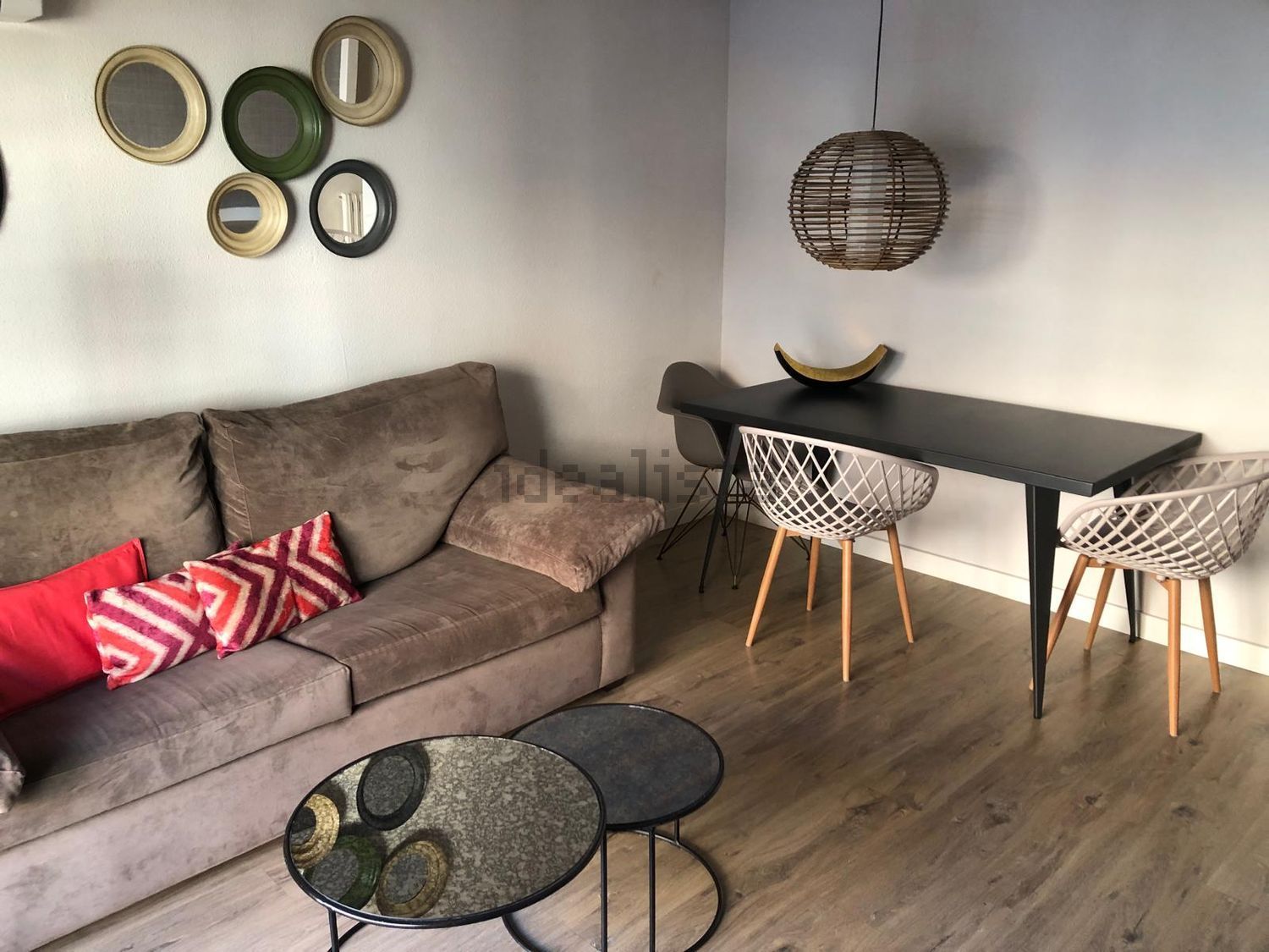 Pis de 55 m² a Saragossa