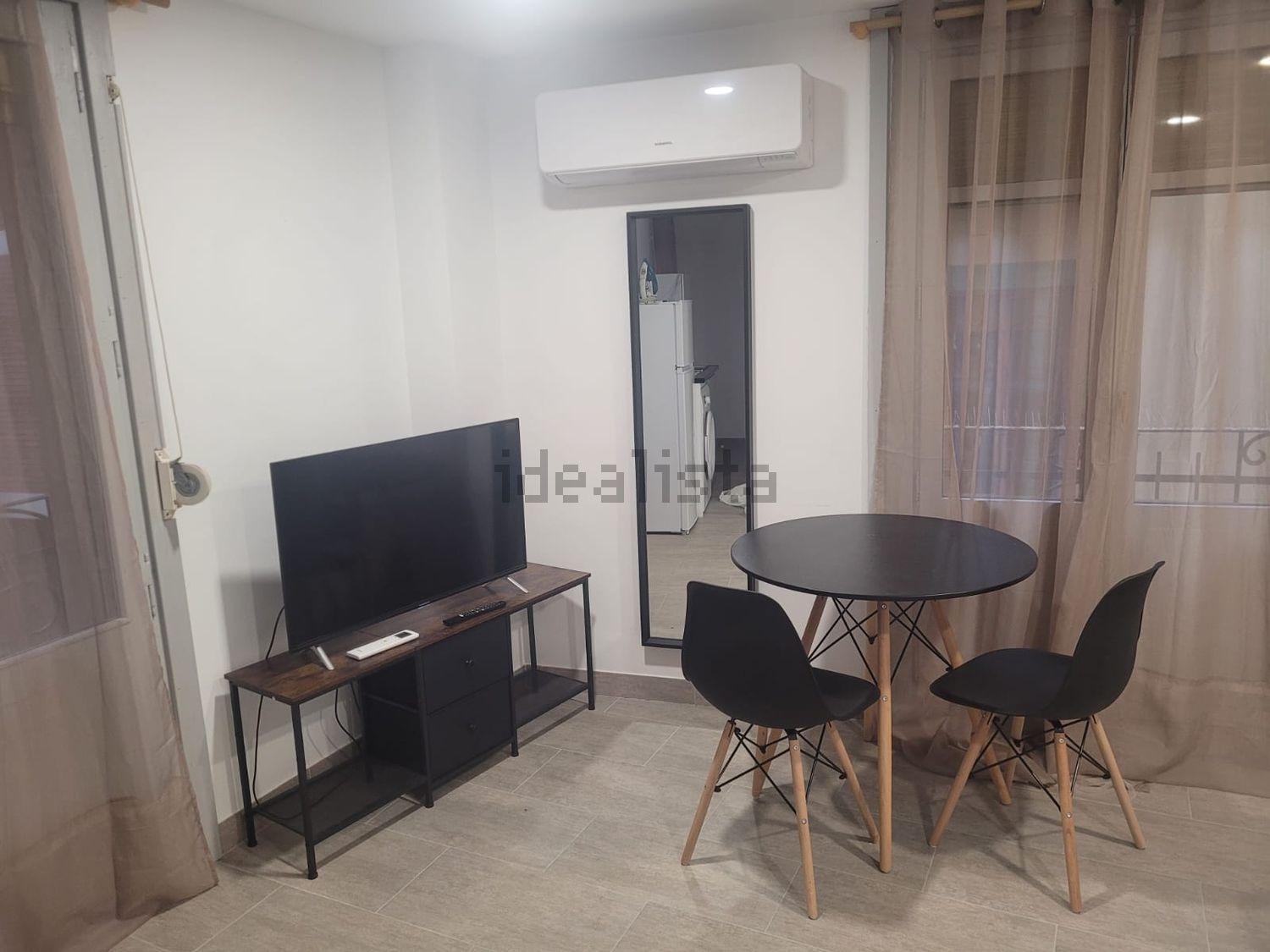 Piso de 47 m² en Teruel