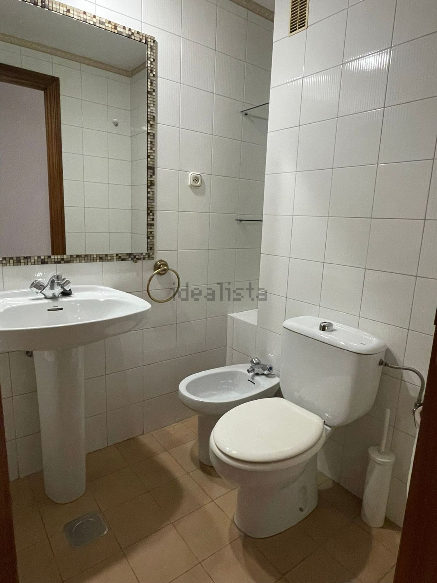 Pis de 97 m² a Madrid