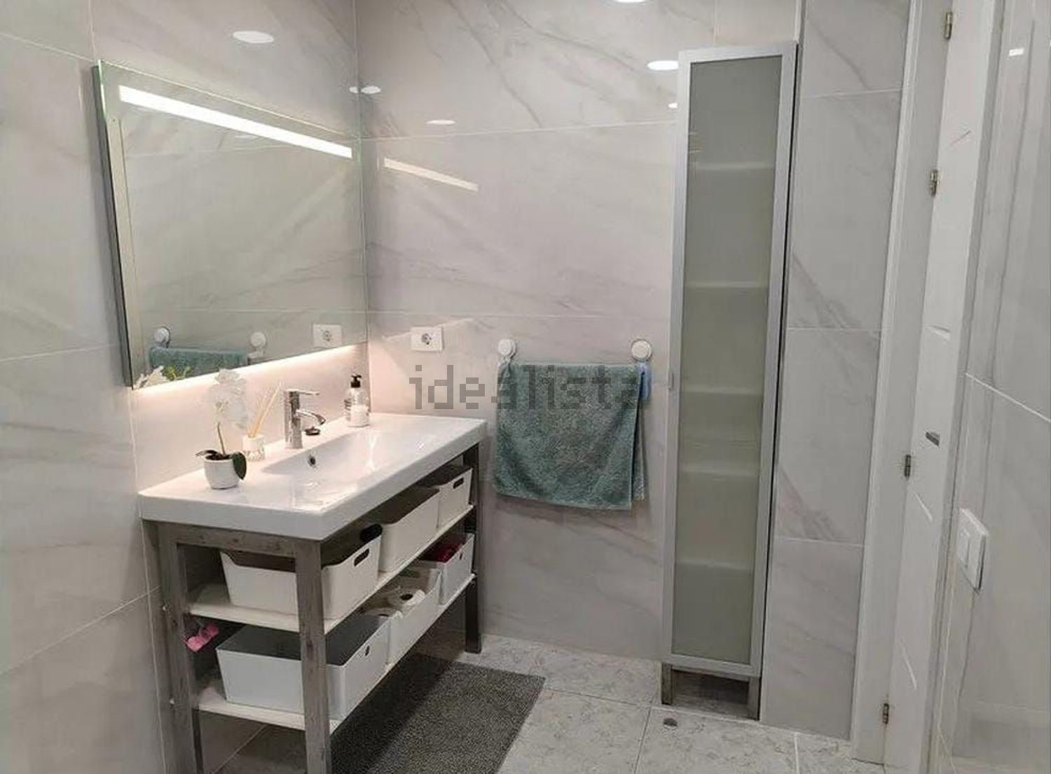 Piso de 55 m² en Huelva
