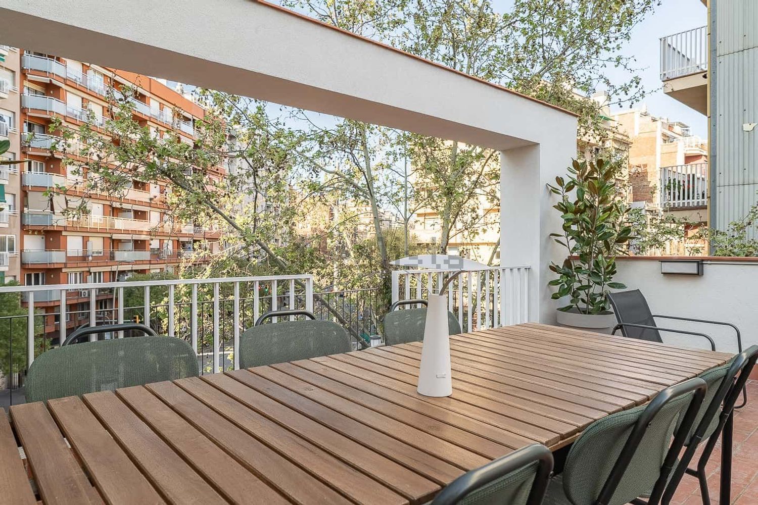 Habitación en alquiler, Barcelona