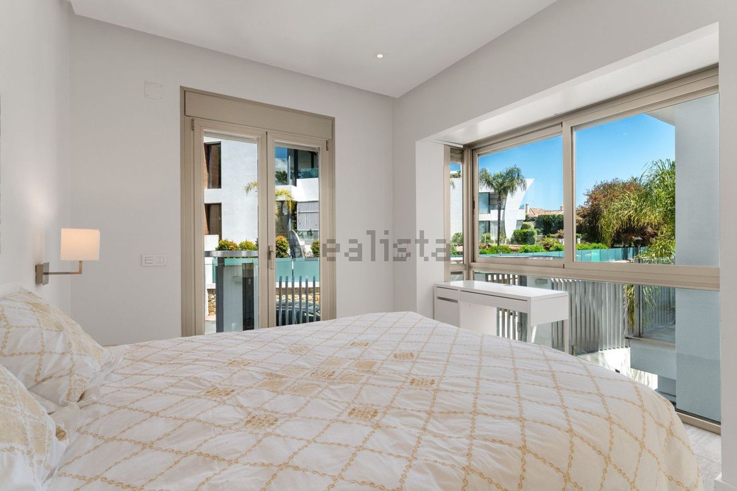 Haus 350 m² in Marbella