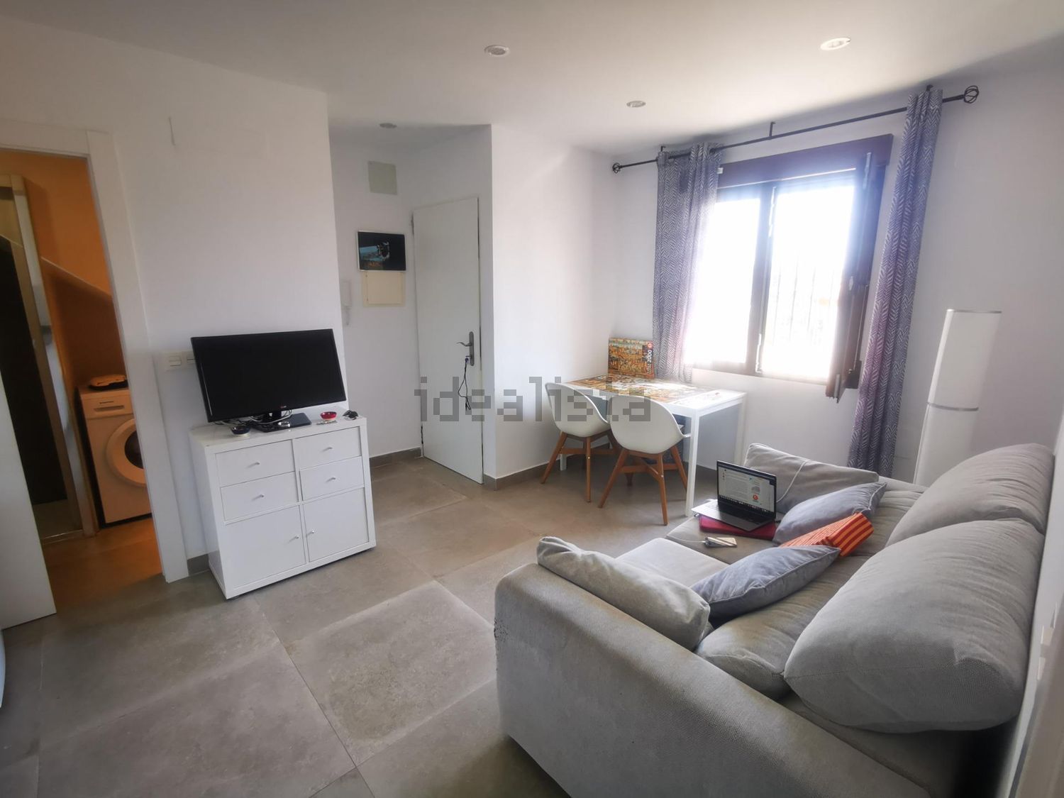 Pis de 46 m² a Granada
