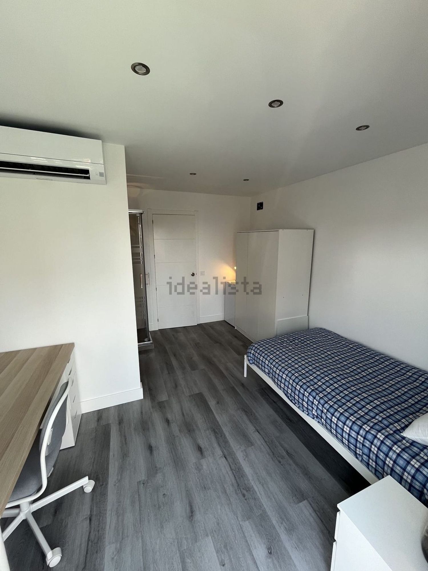 Habitación en alquiler, Madrid