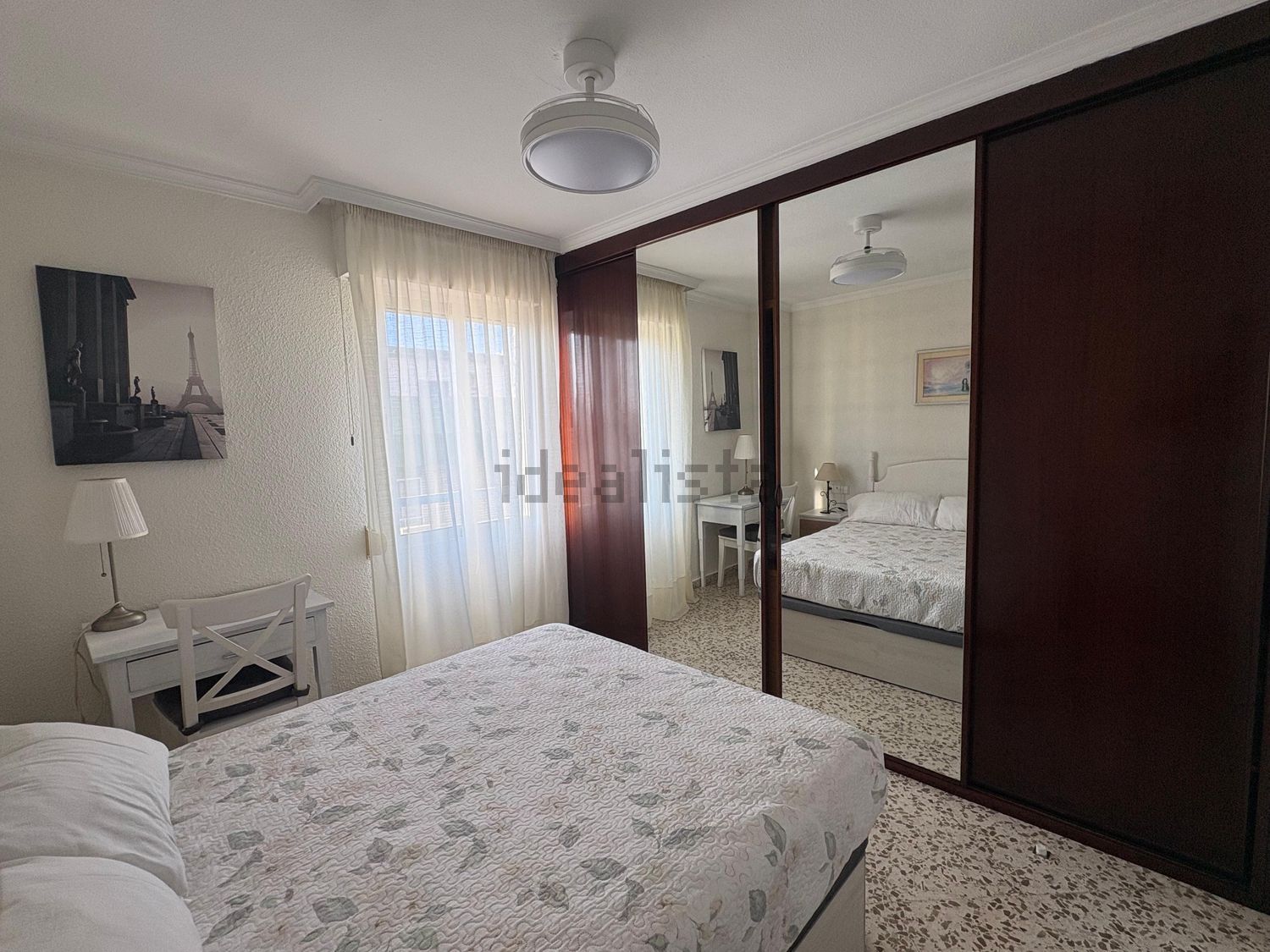 Habitación 120 m², Málaga