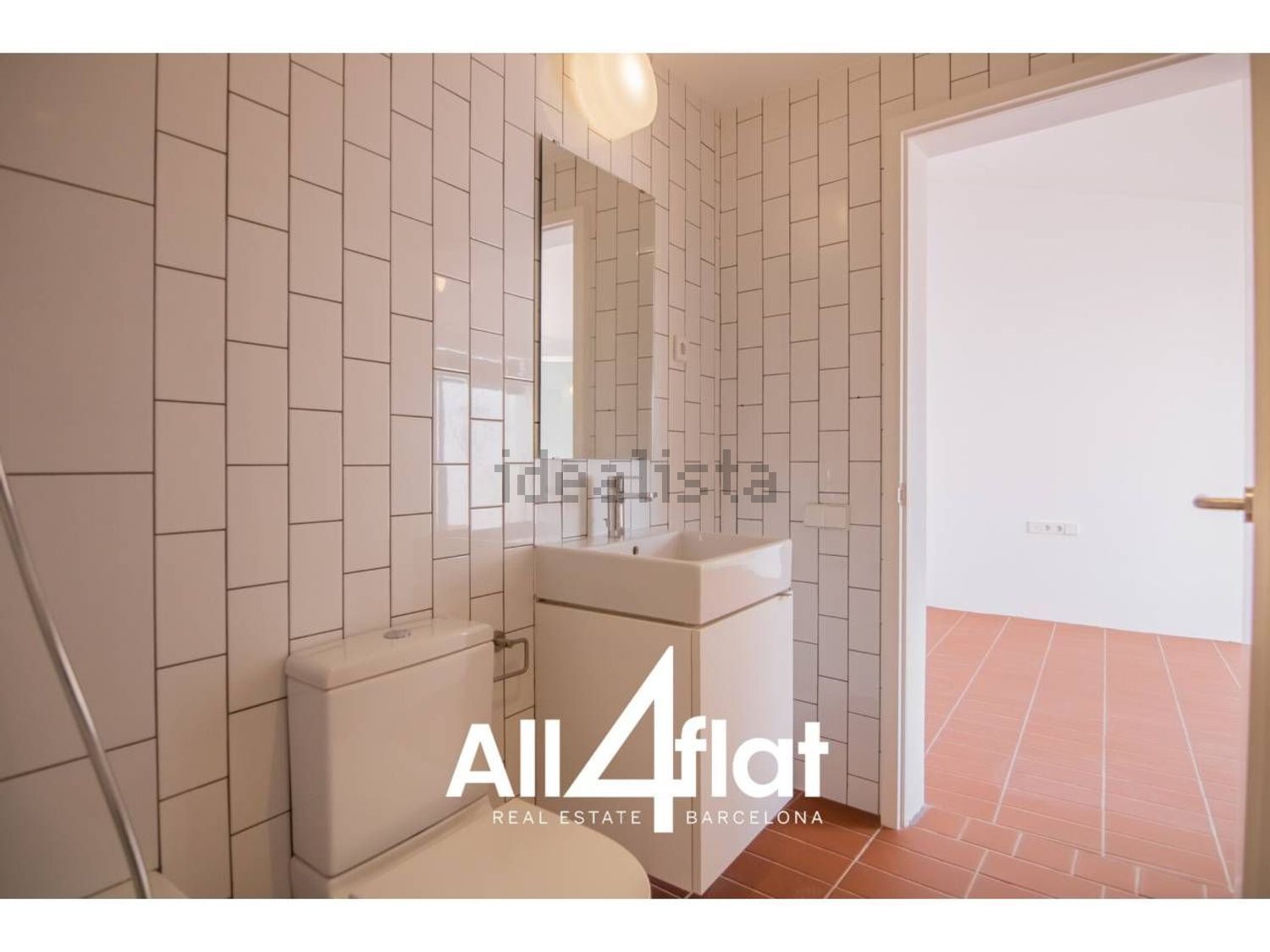 Pis de 55 m² a Sant Pere de Ribes