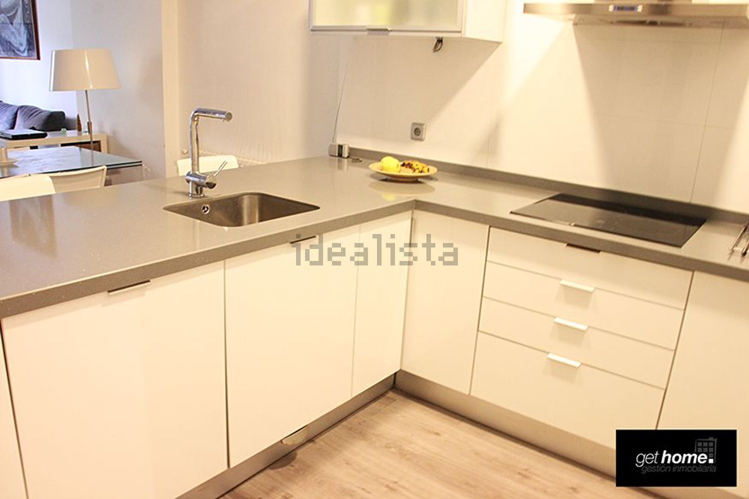 Appartamento 90 m² a Madrid