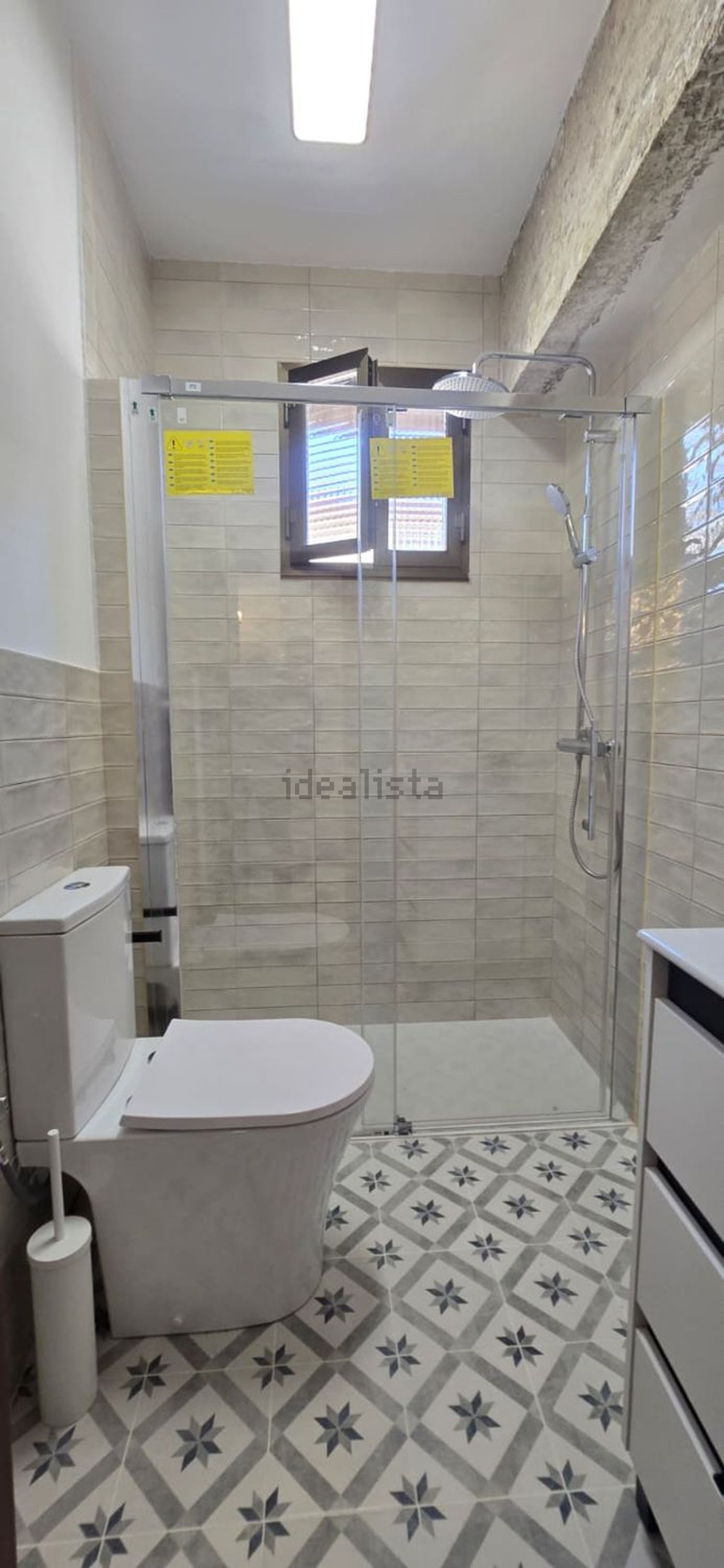 Stanza in affitto, Barakaldo