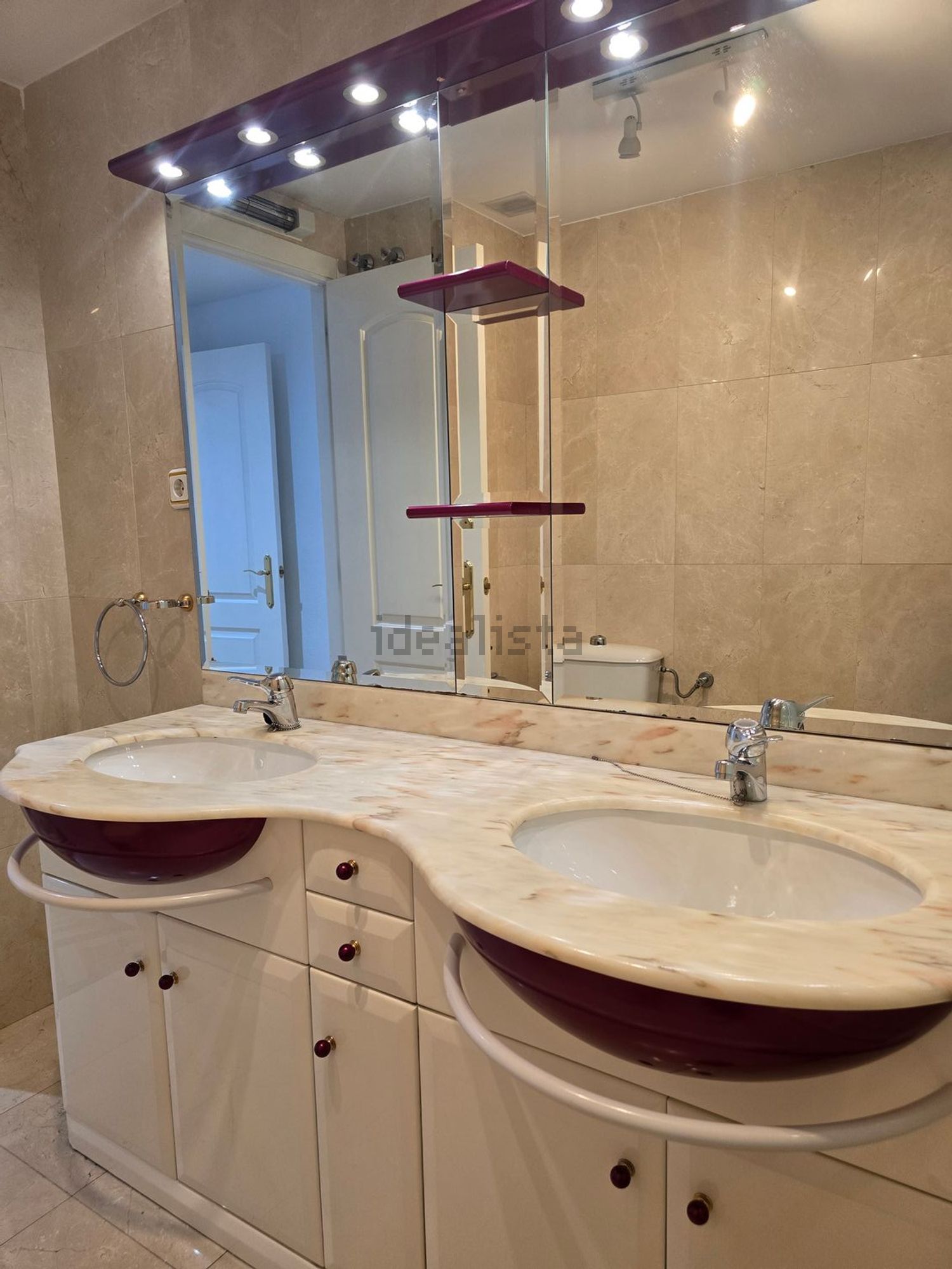 Pis de 140 m² a Madrid