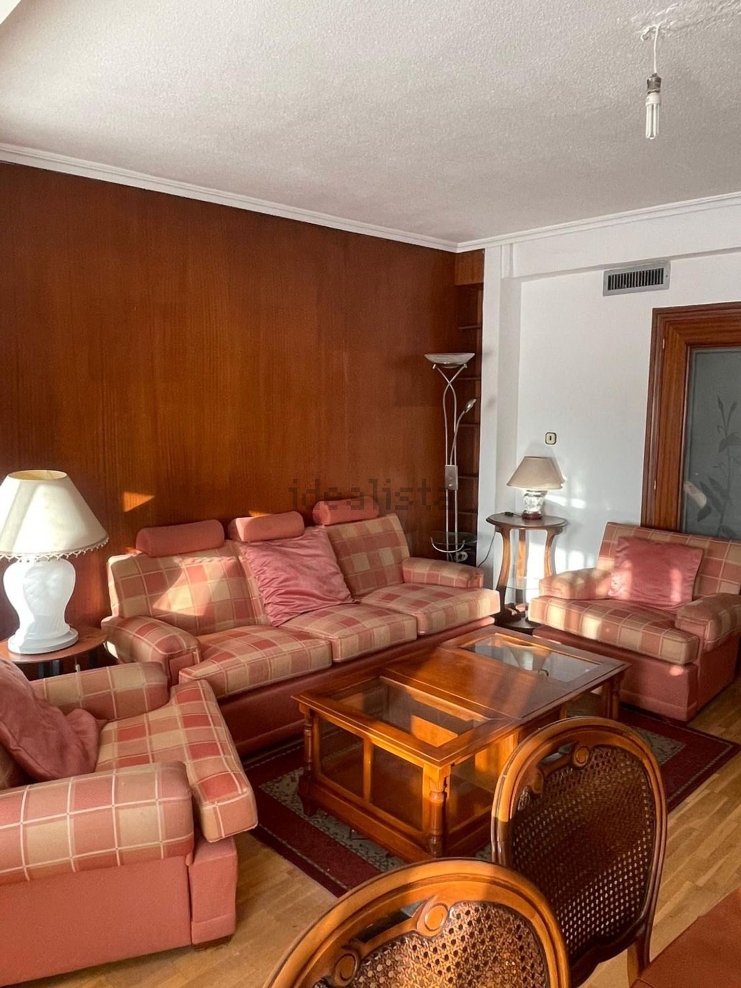 Piso de 120 m² en Valladolid