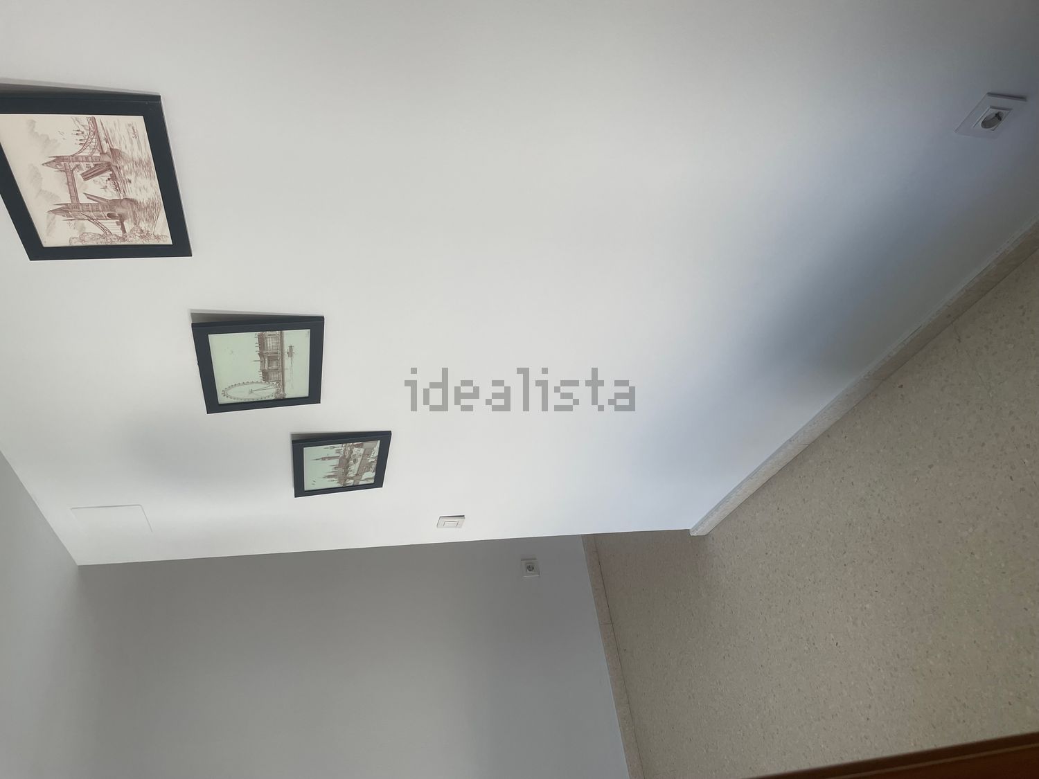 Habitación 55 m², Sevilla