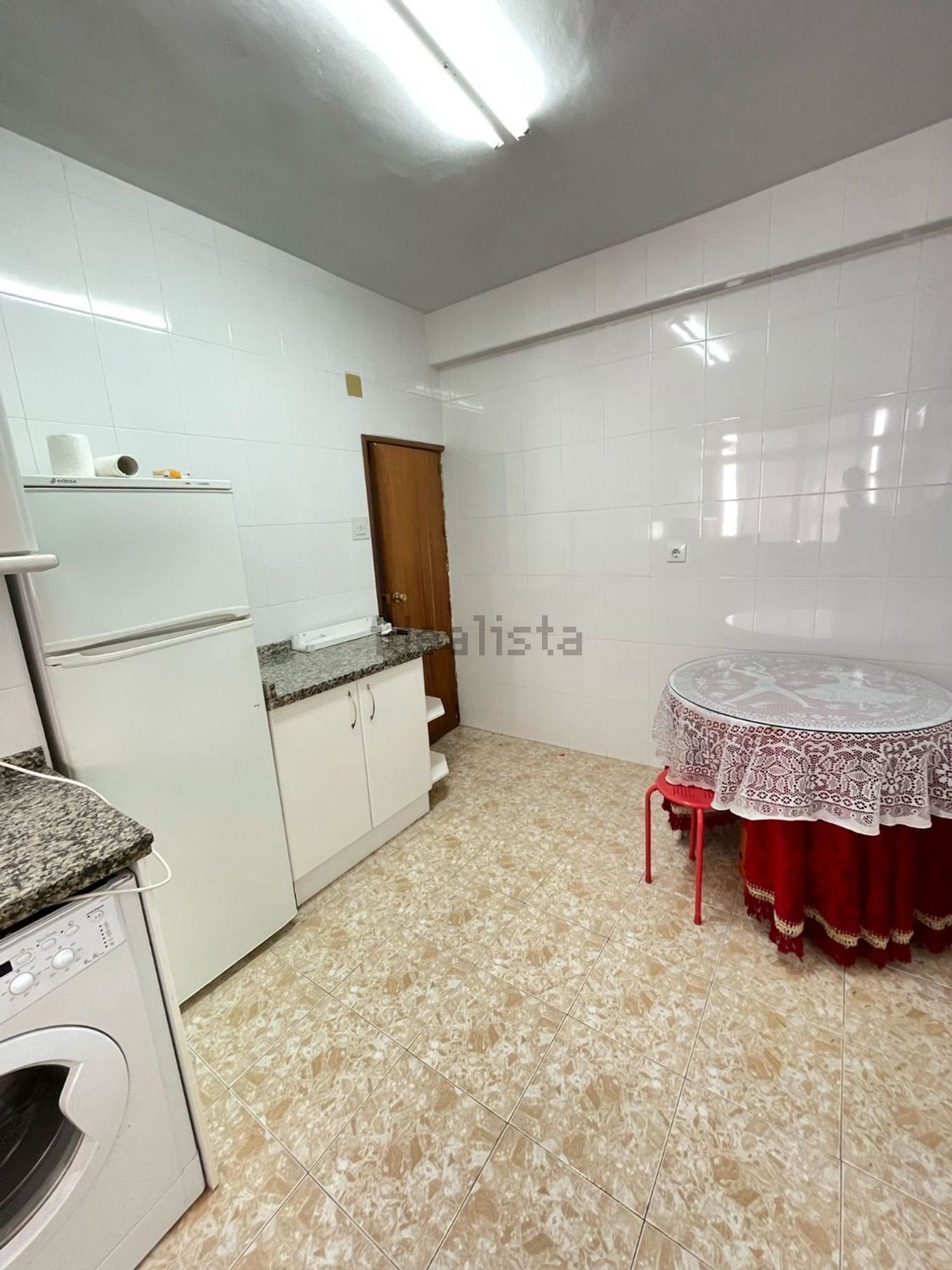 Stanza in affitto, Siviglia