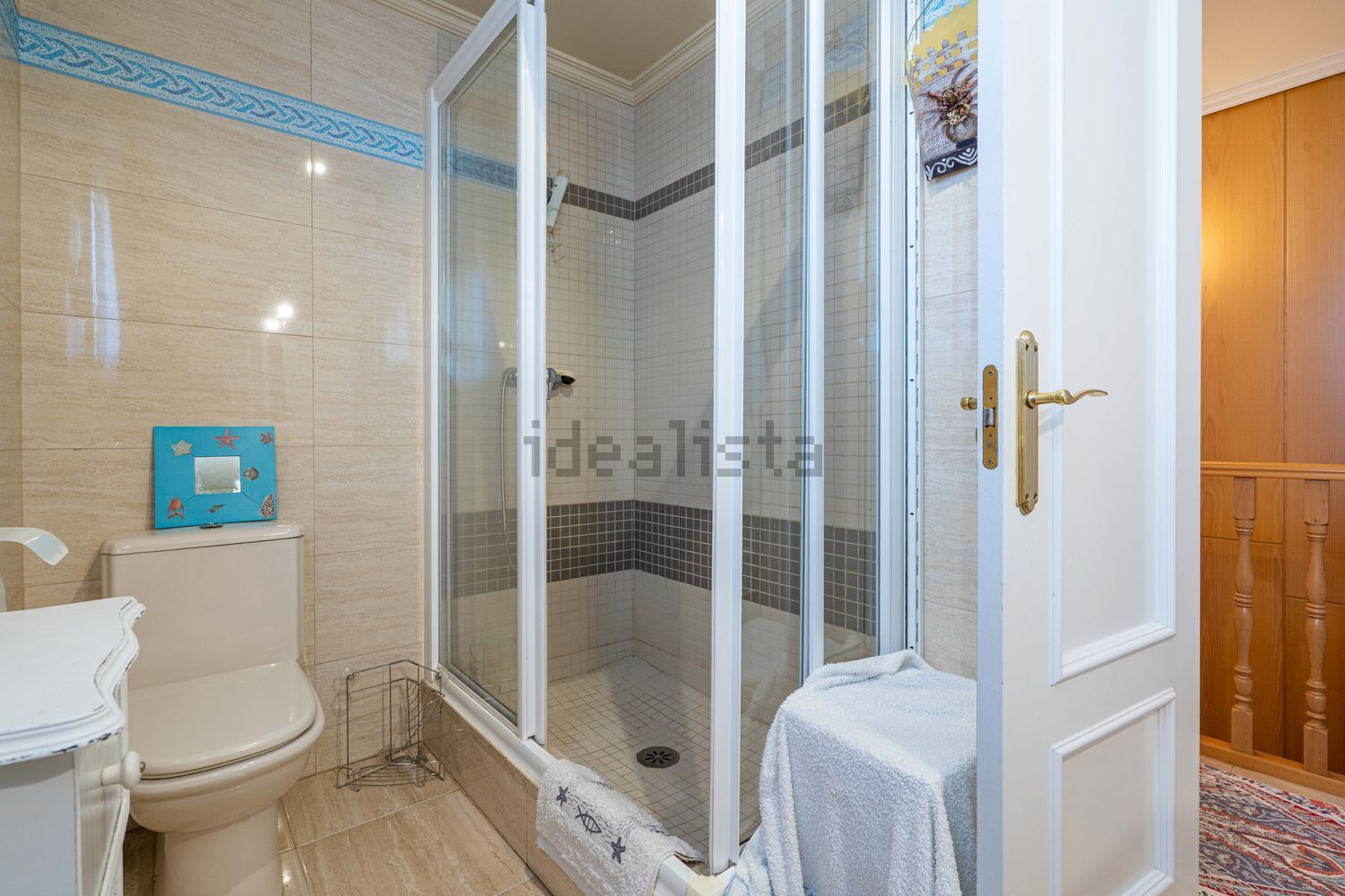 Piso de 128 m² en El Espinar
