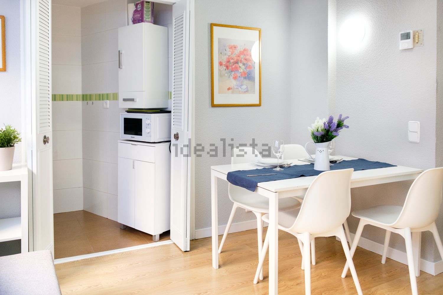 Appartamento 45 m² a Madrid