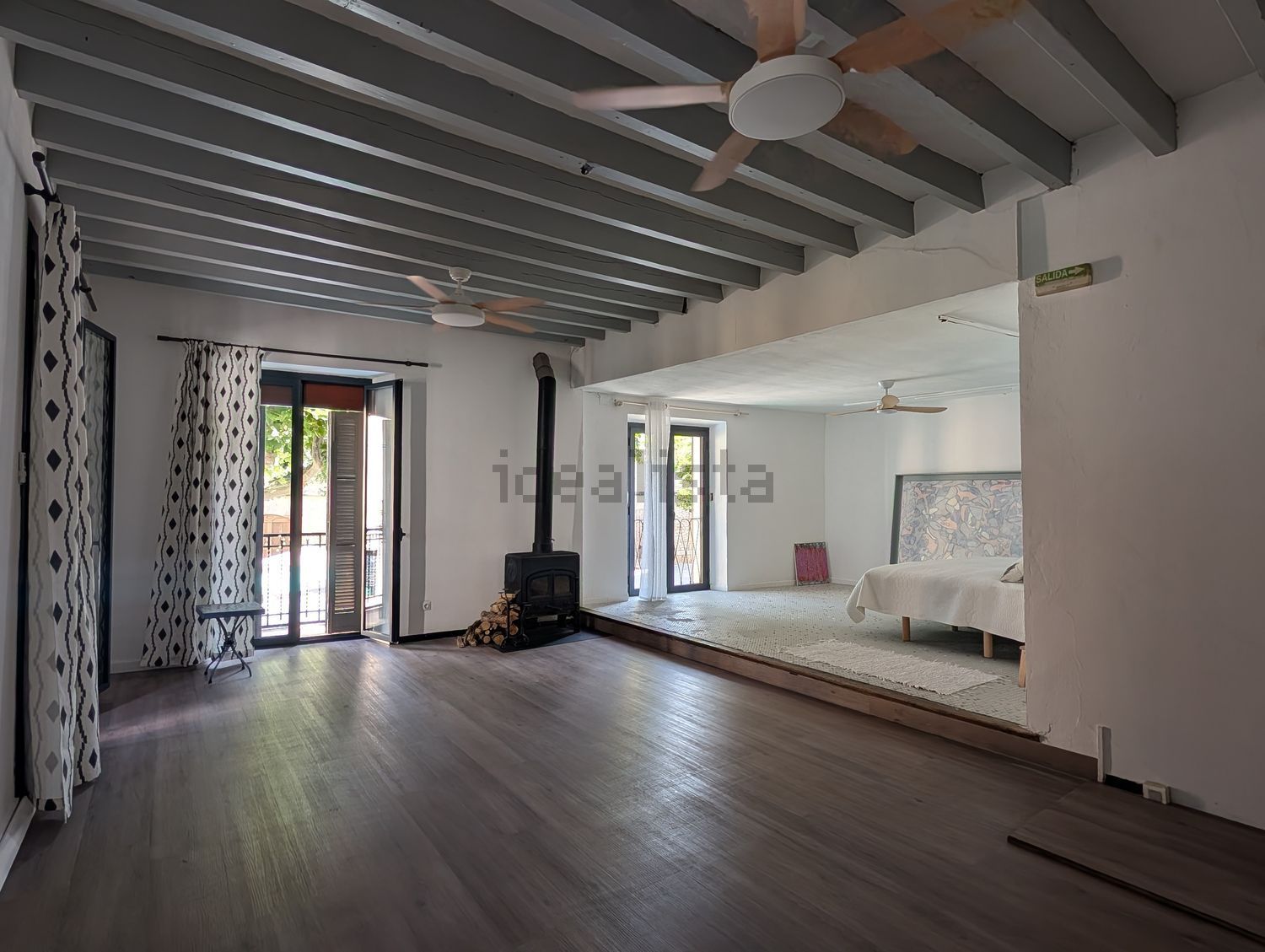 Pis de 72 m² a Bunyola