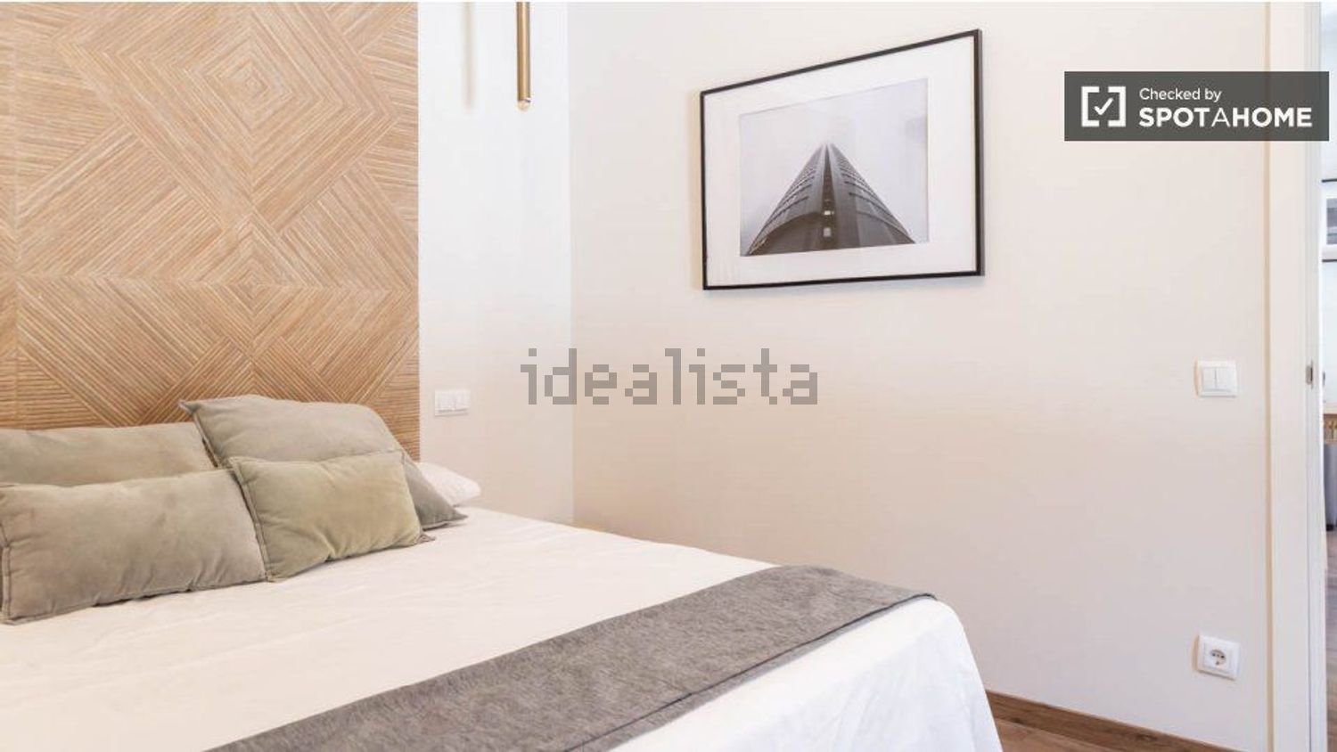 Pis de 67 m² a Madrid