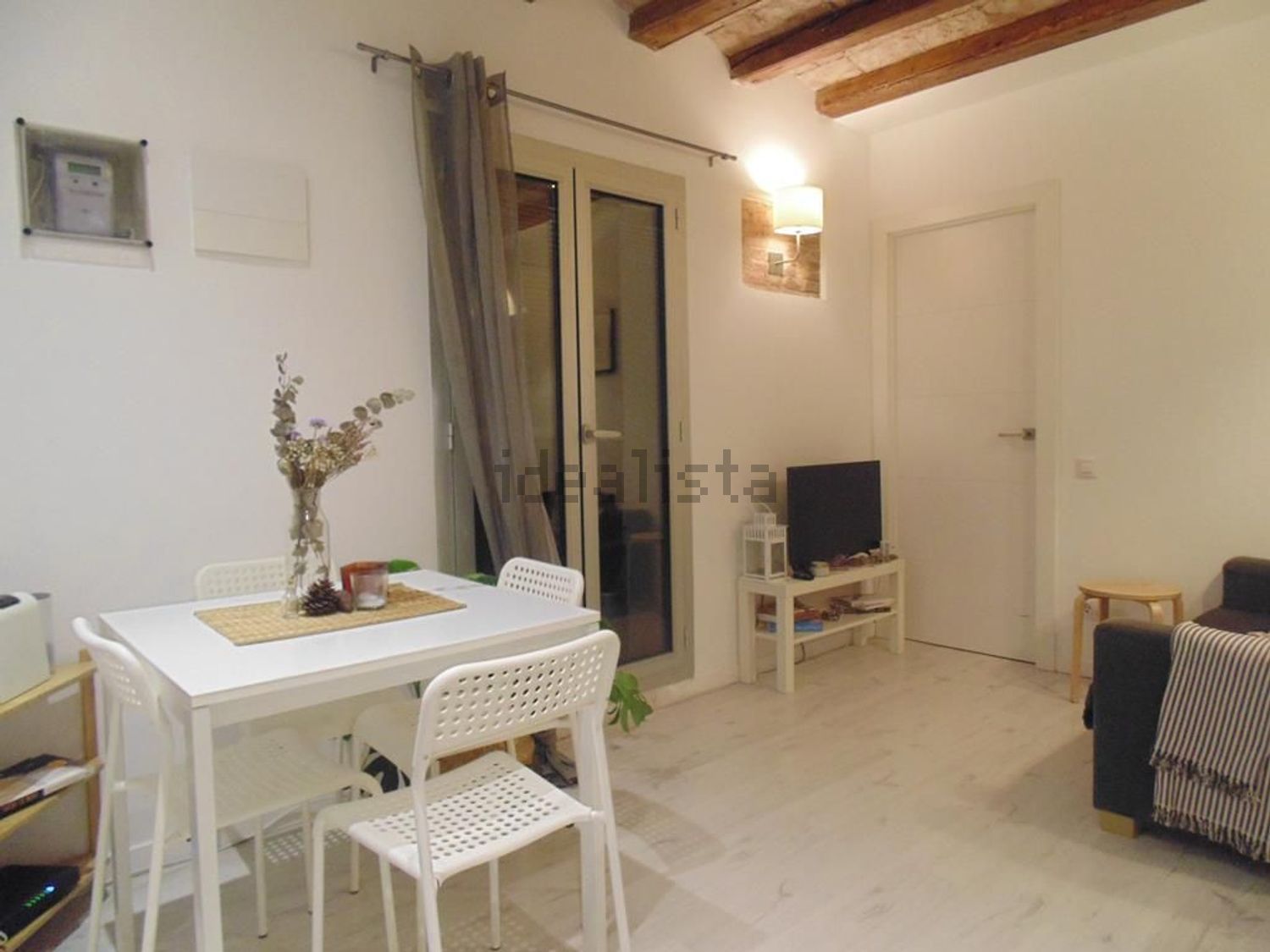 Wohnung 35 m² in Barcelona