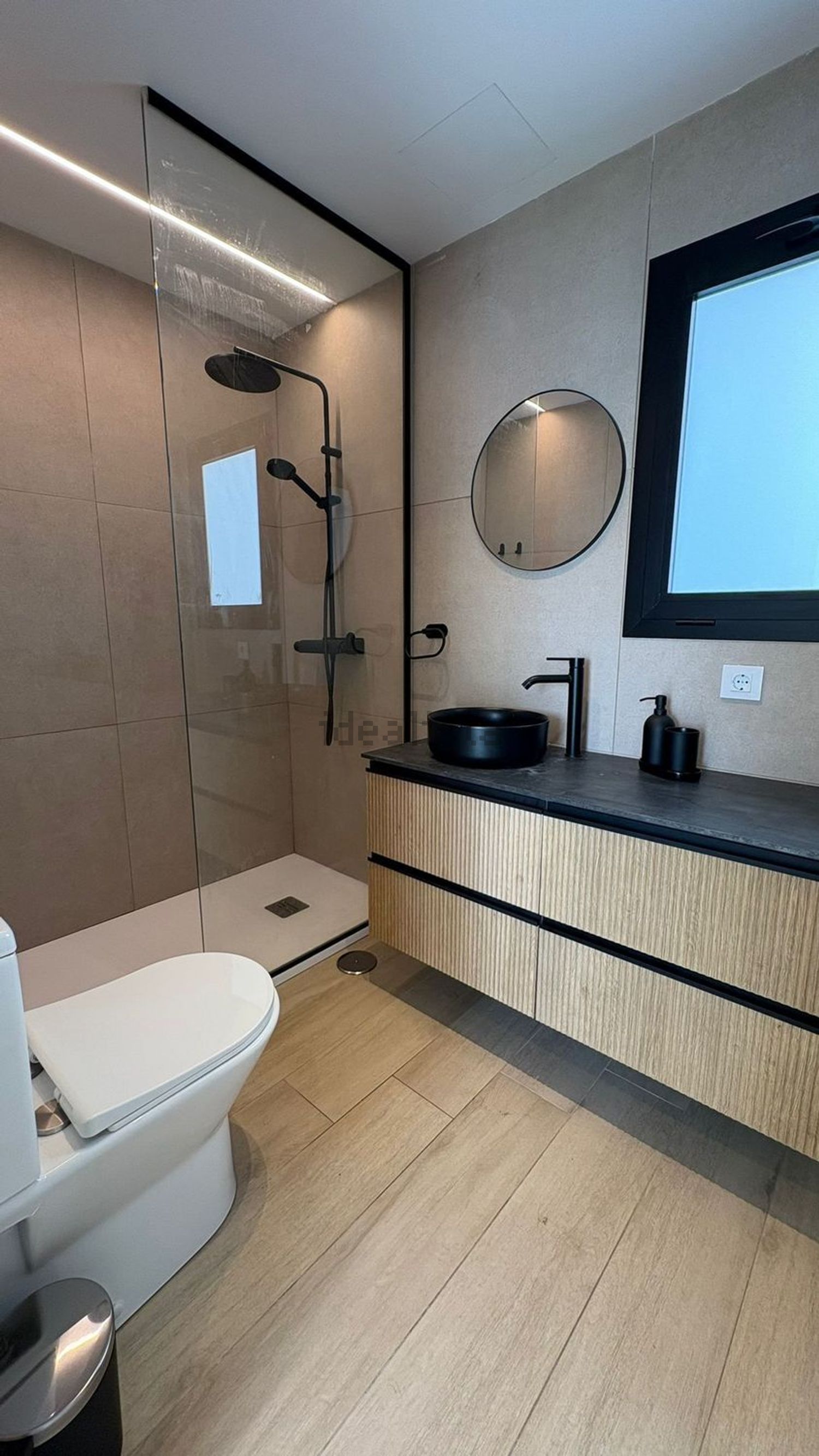 Wohnung 95 m² in Candelaria