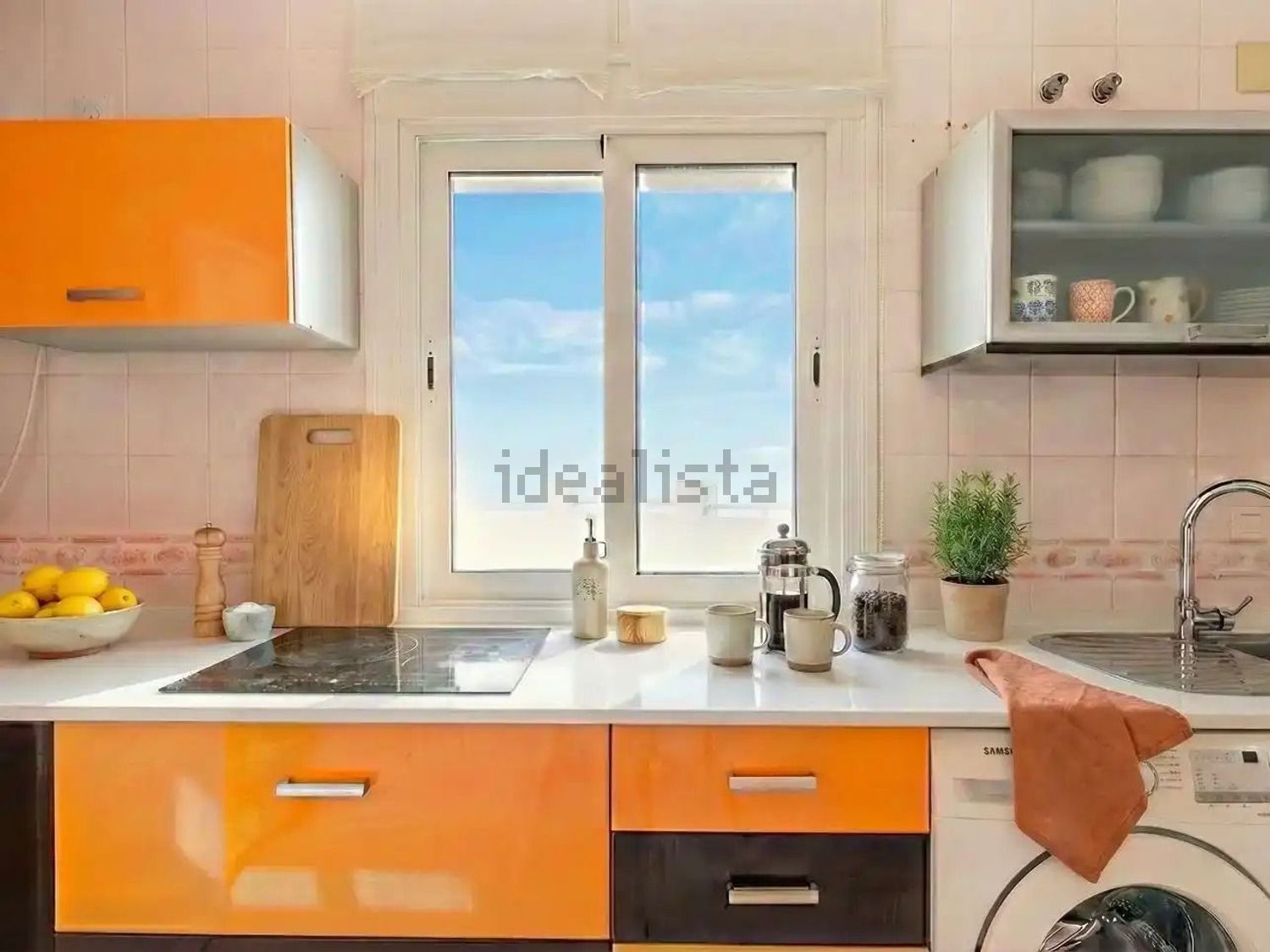 Appartement 119 m² à Fuengirola
