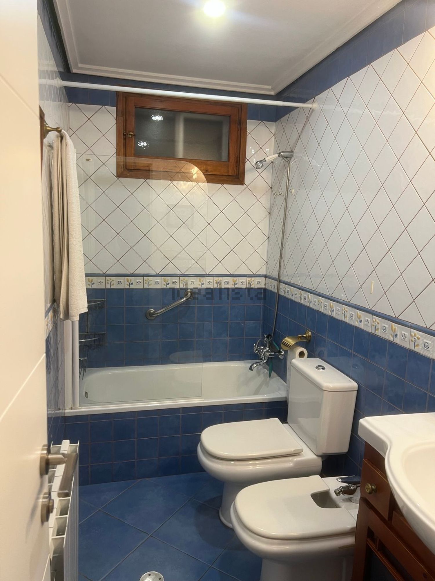 Pis de 98 m² a Albacete