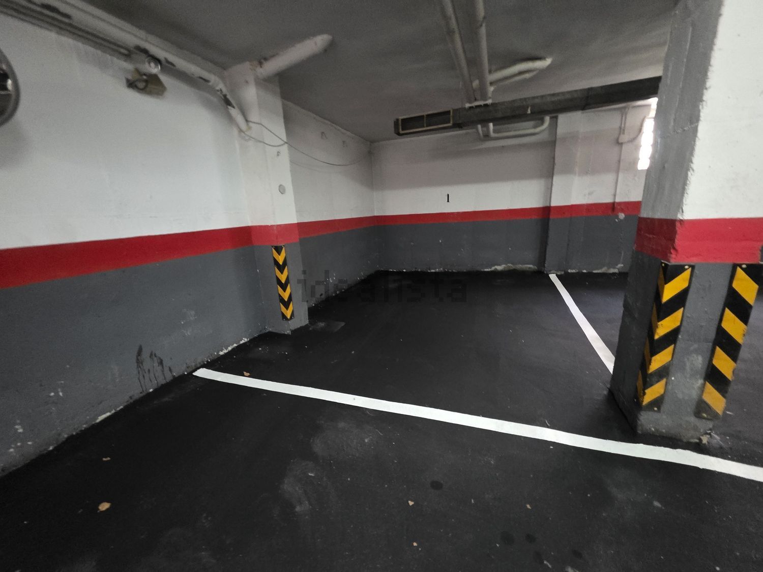 Appartamento 106 m² a Madrid