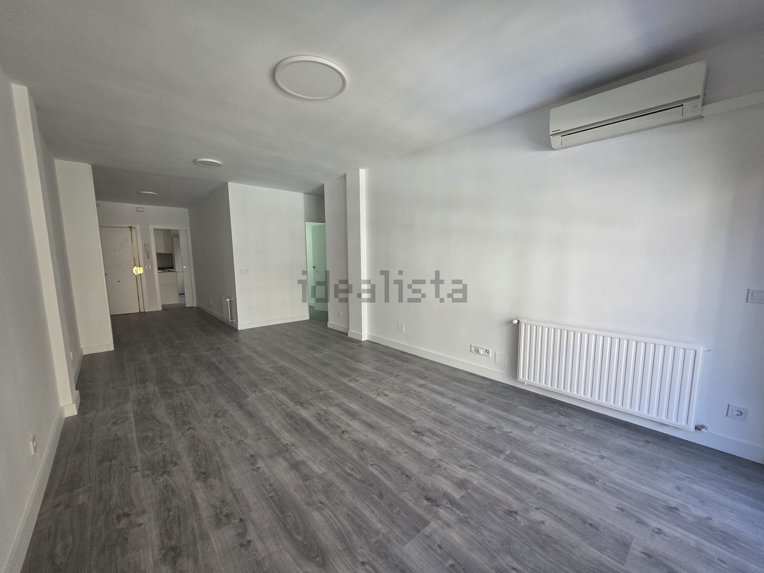 Appartamento 106 m² a Madrid