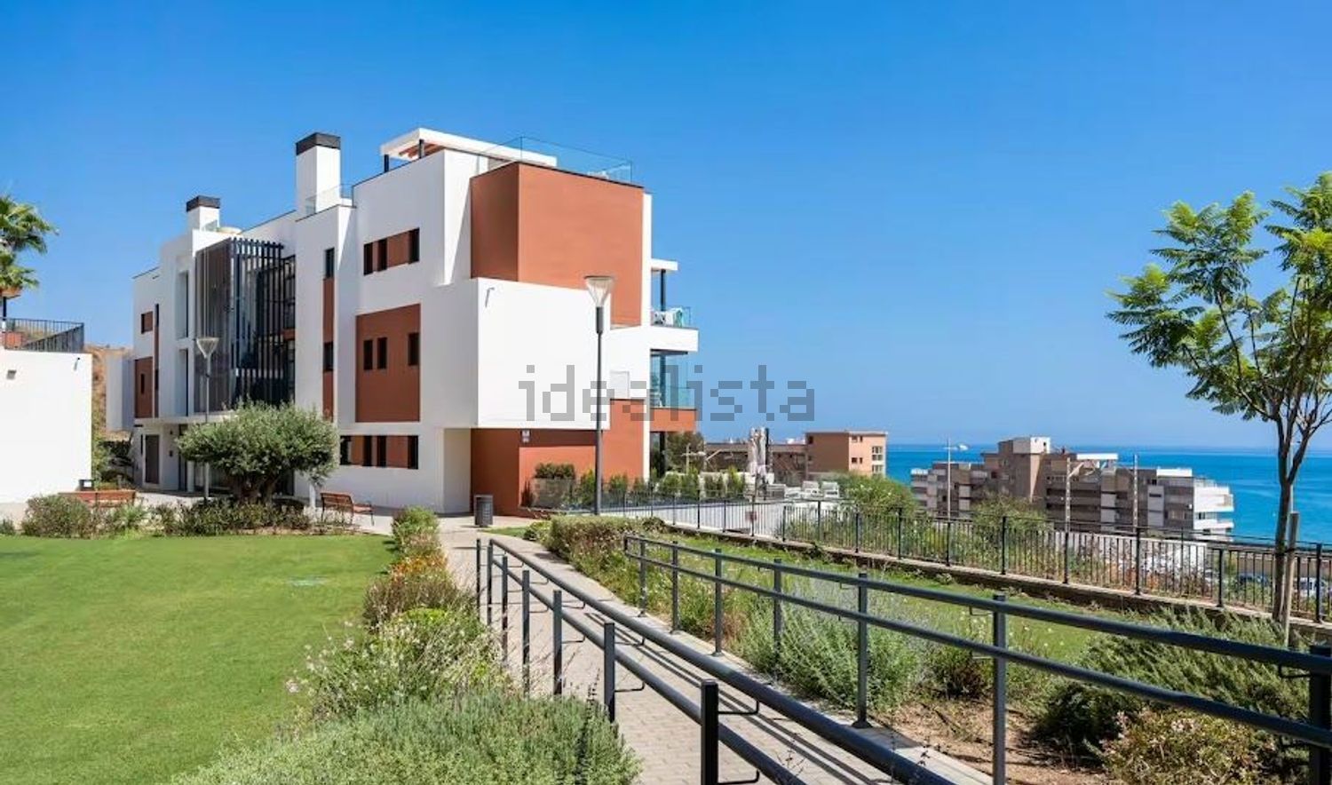 Pis de 133 m² a Fuengirola
