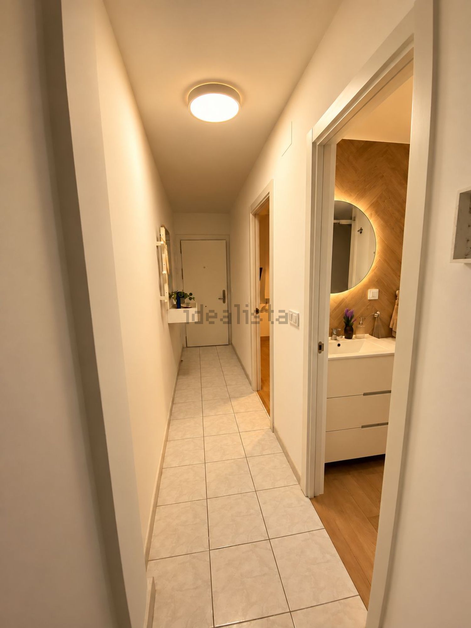 Piso de 50 m² en Torremolinos