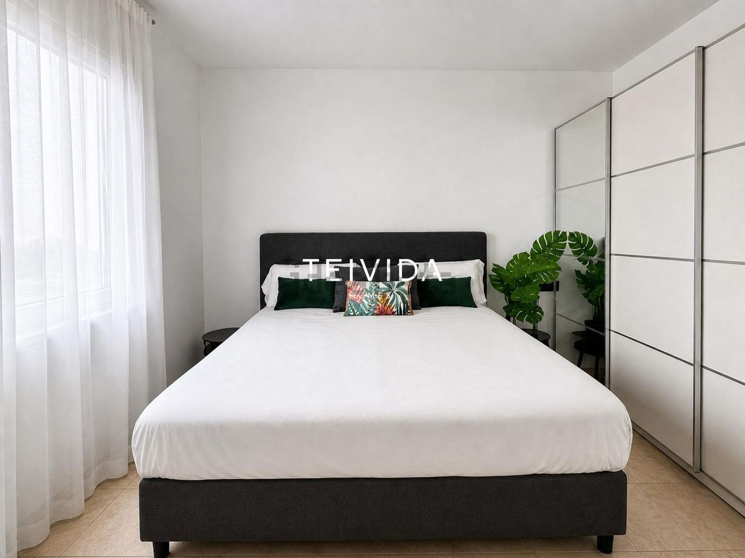 Pis de 65 m² a Arona