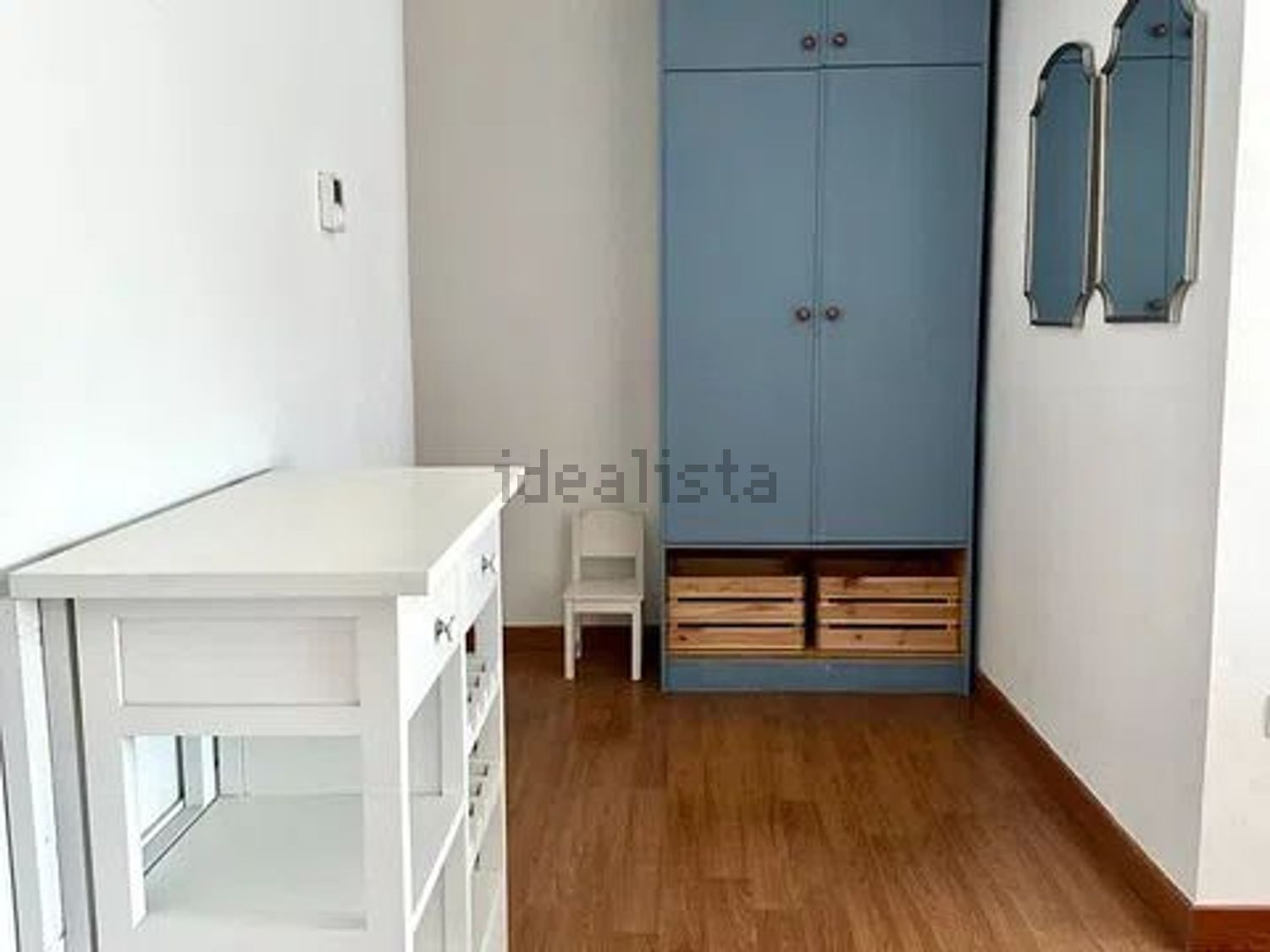 Appartement 100 m² à Logrogne