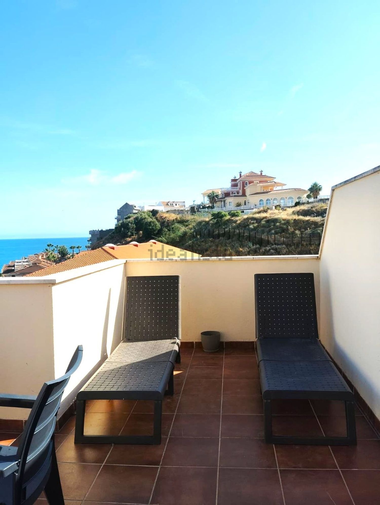 Piso de 210 m² en Benalmádena