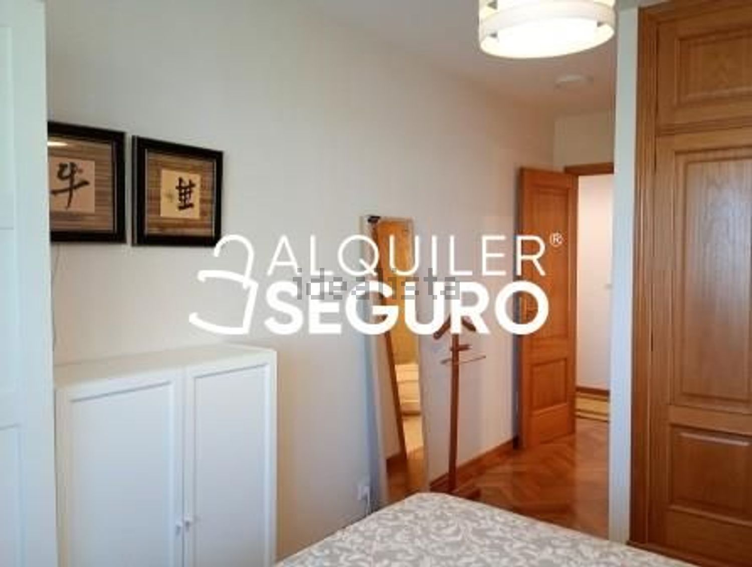Pis de 85 m² a Oleiros