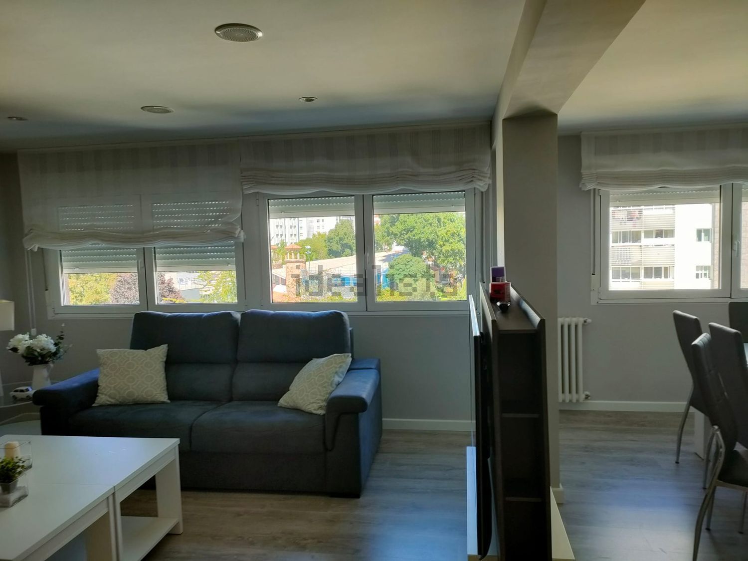 Piso de 120 m² en Pontevedra