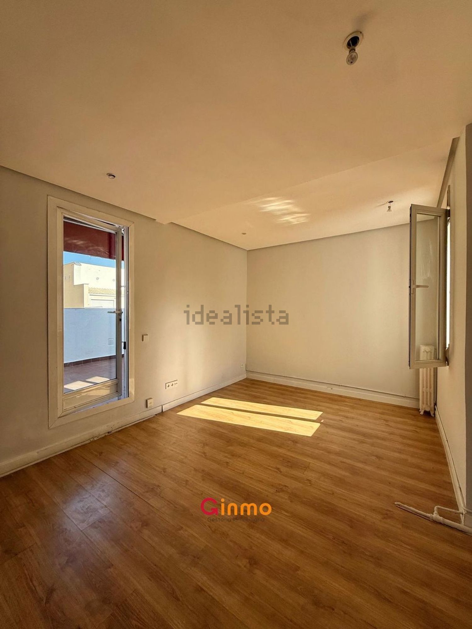 Apartamento 71 m² em Madrid