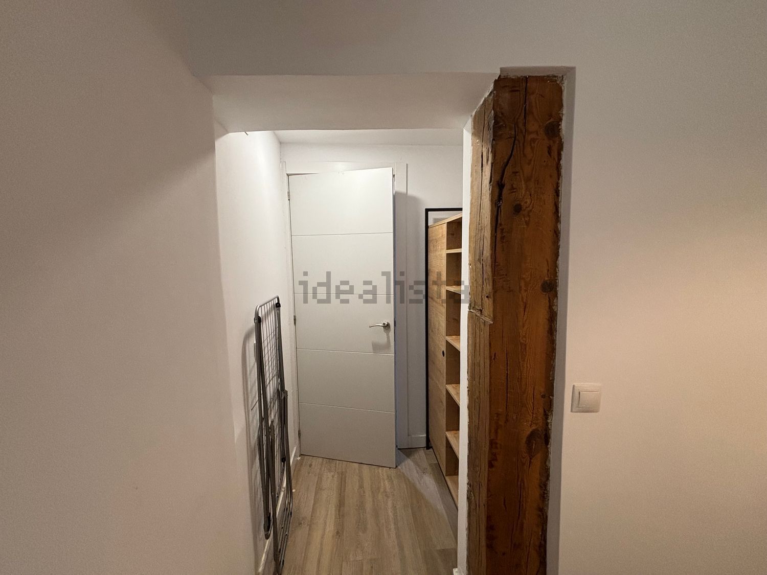 Appartement 77 m² à Madrid