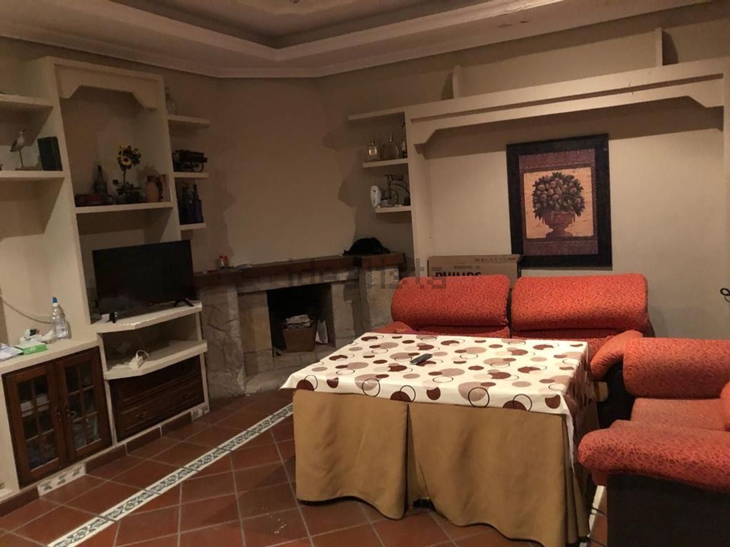 Habitació de lloguer, Badajoz