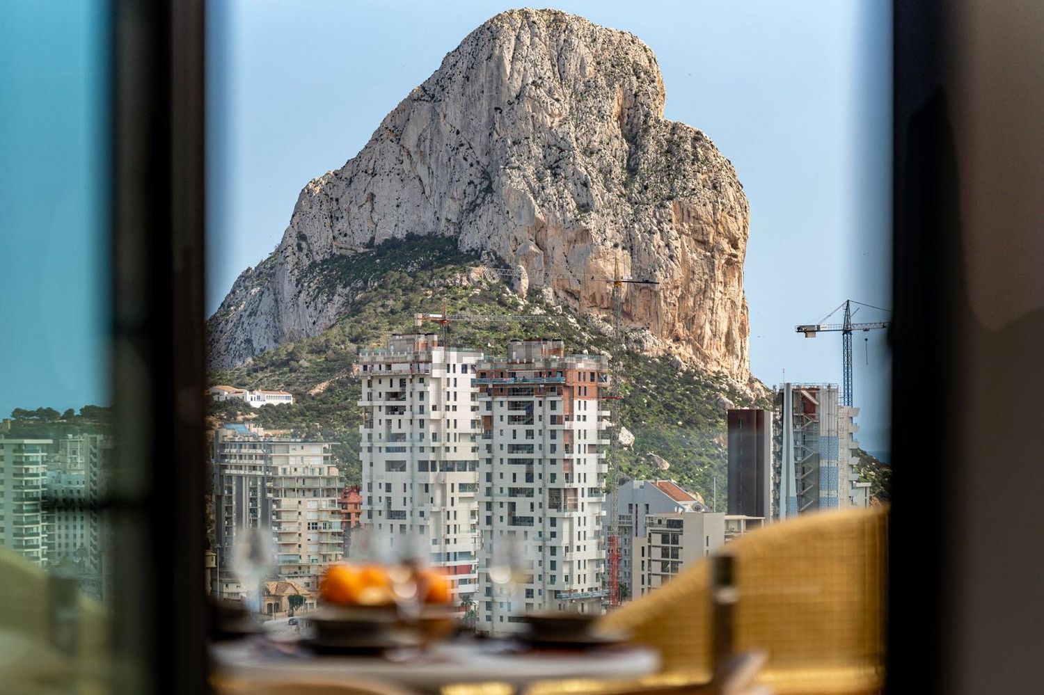 Pis de 117 m² a Calp