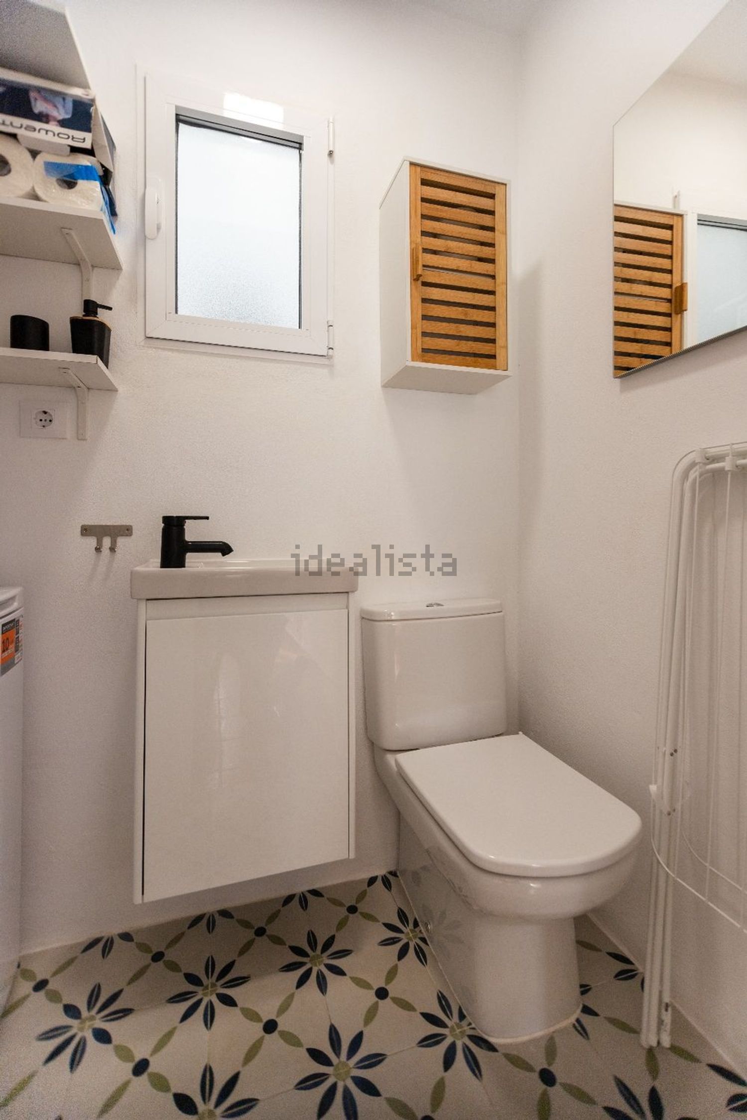Pis de 91 m² a Sueca