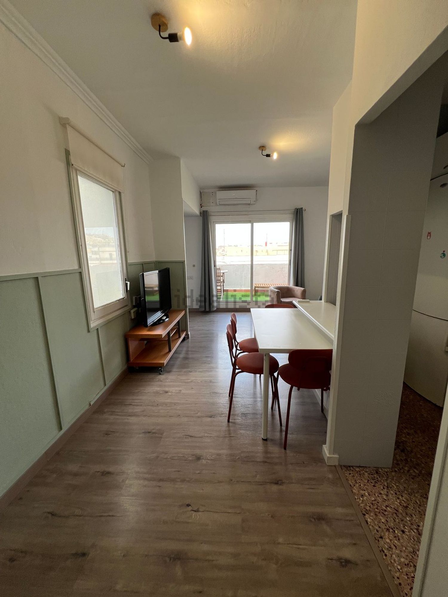Pis de 53 m² a Barcelona