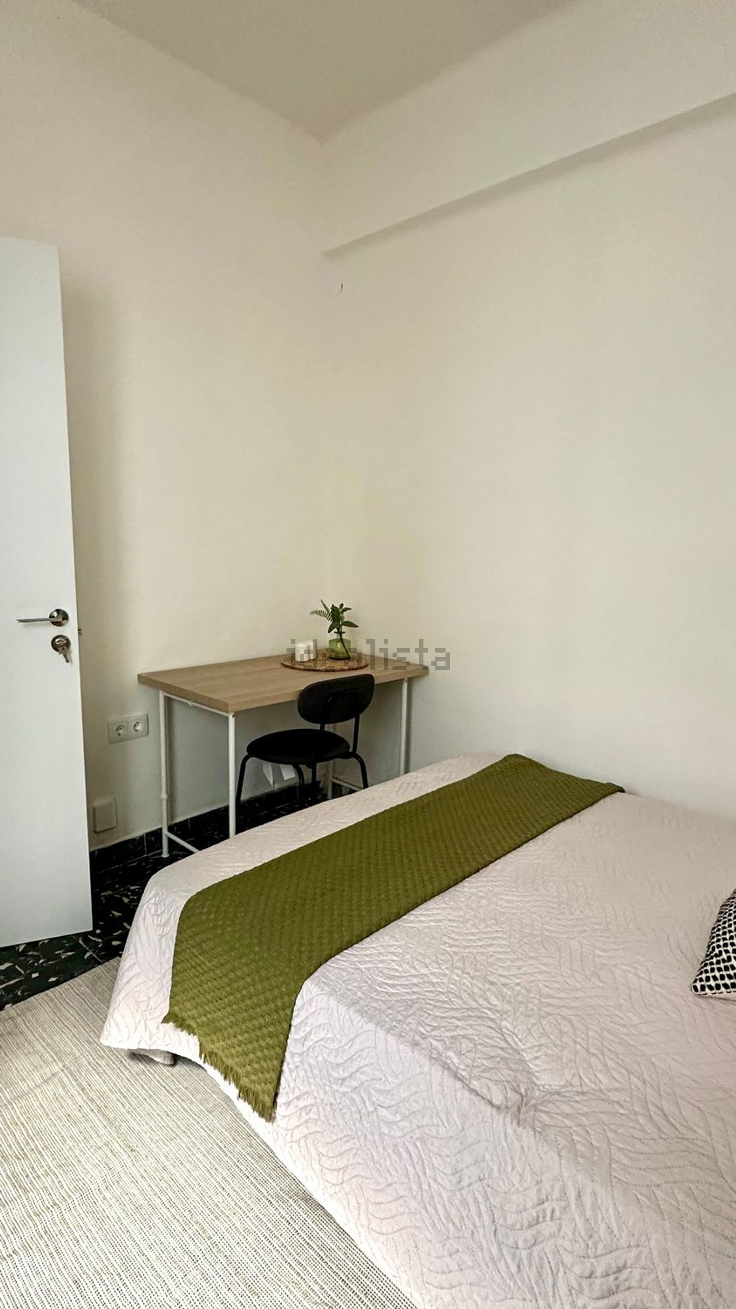 Zimmer zur Miete, Castelló de la Plana / Castellón de la Plana