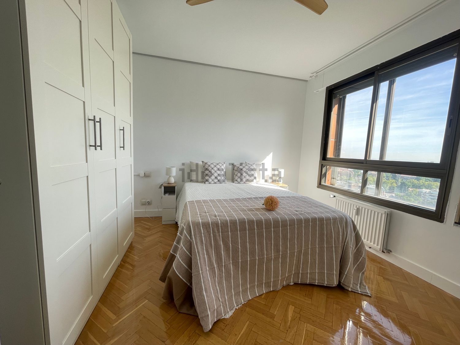 Pis de 71 m² a Madrid