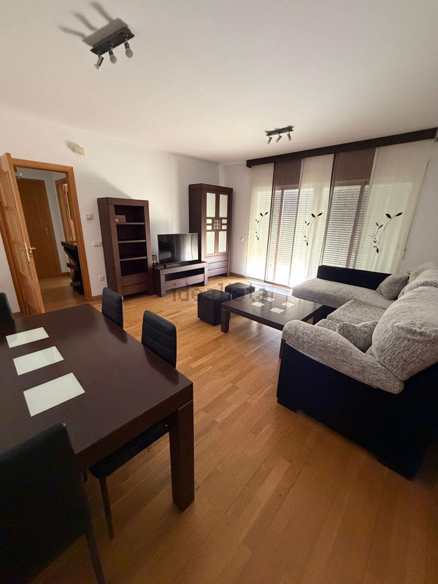 Piso de 100 m² en Ciudad Real