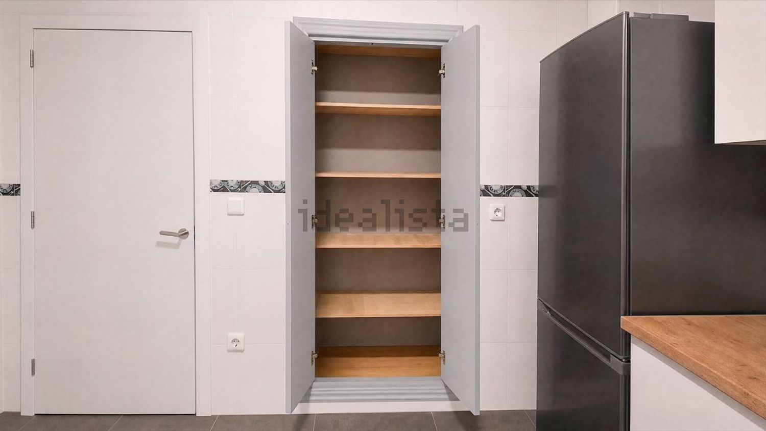 Pis de 80 m² a Oviedo
