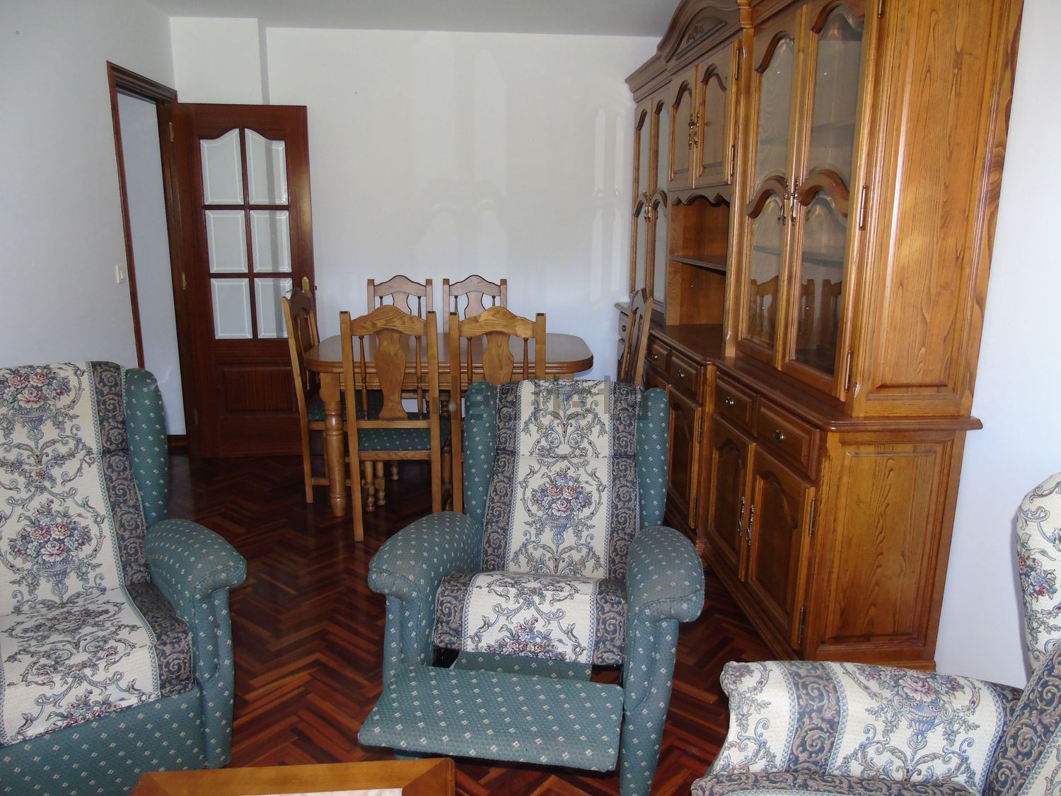 Pis de 80 m² a Sada